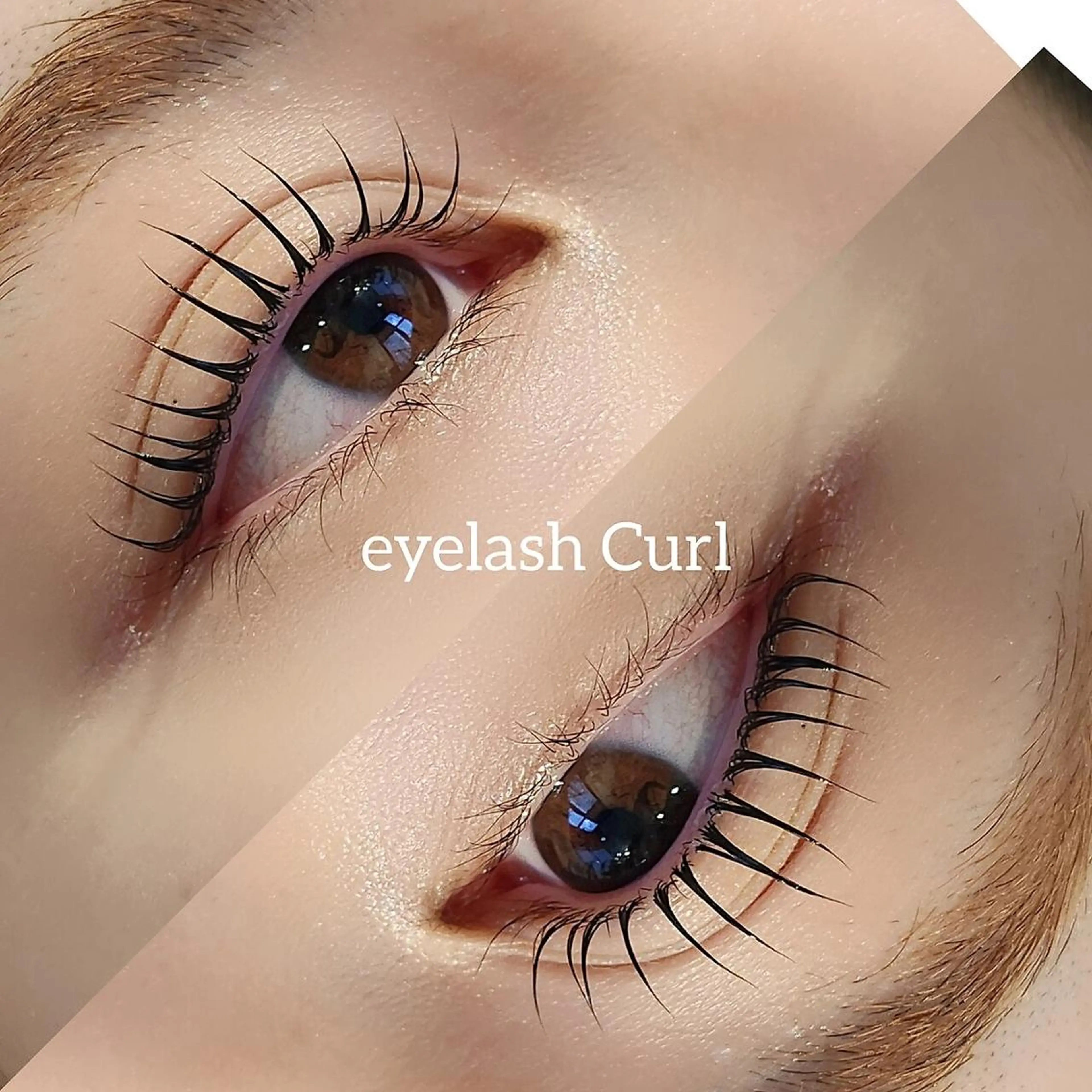 マツエク・マツパ YOSHIMINE Bianca南風原店のマツエク・マツパデザイン