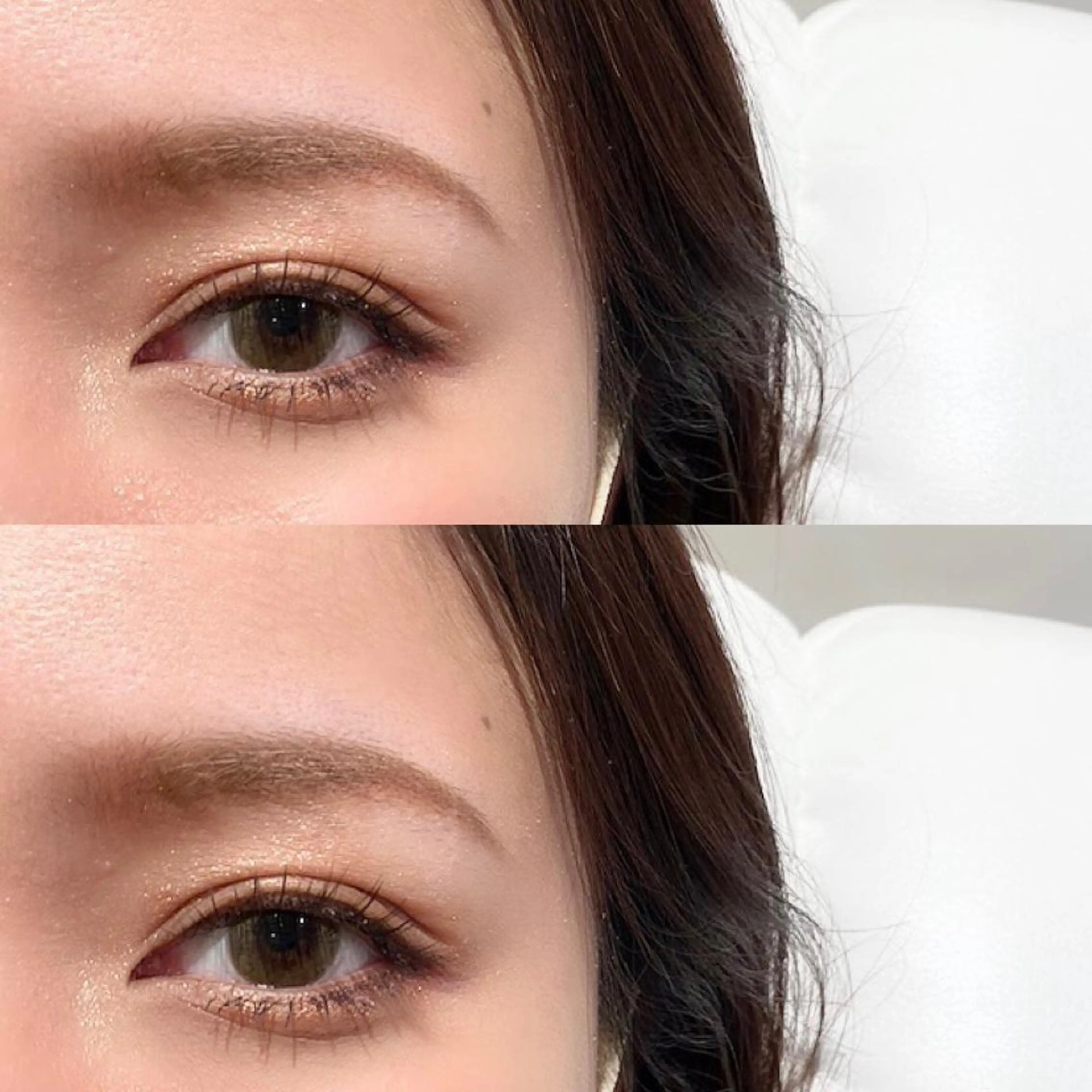 マツエク・マツパ フラットラッシュ Moon(ムーン)所属・moon 梶本のマツエク・マツパデザイン