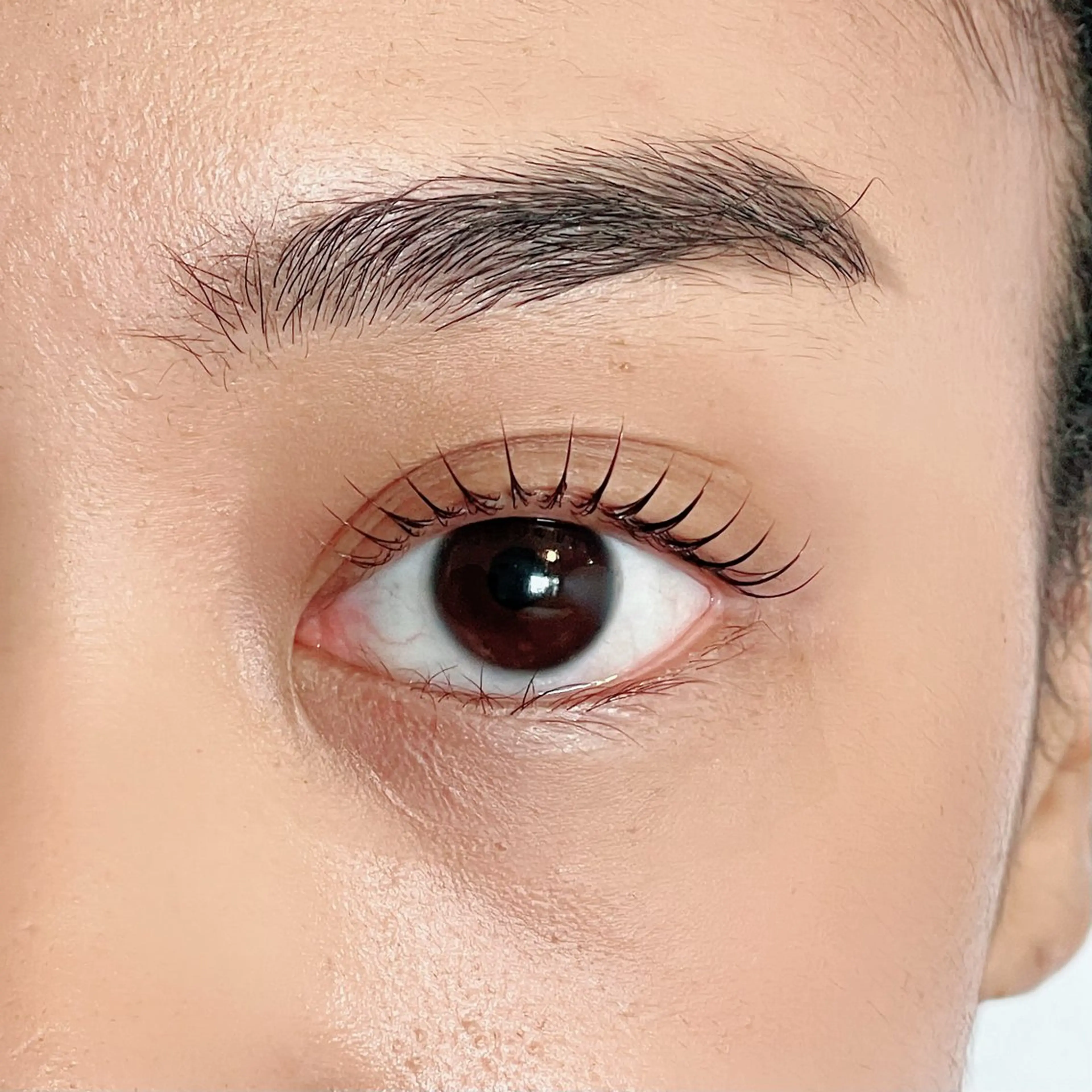 マツエク・マツパ マツパ spica🌛 .のマツエク・マツパデザイン