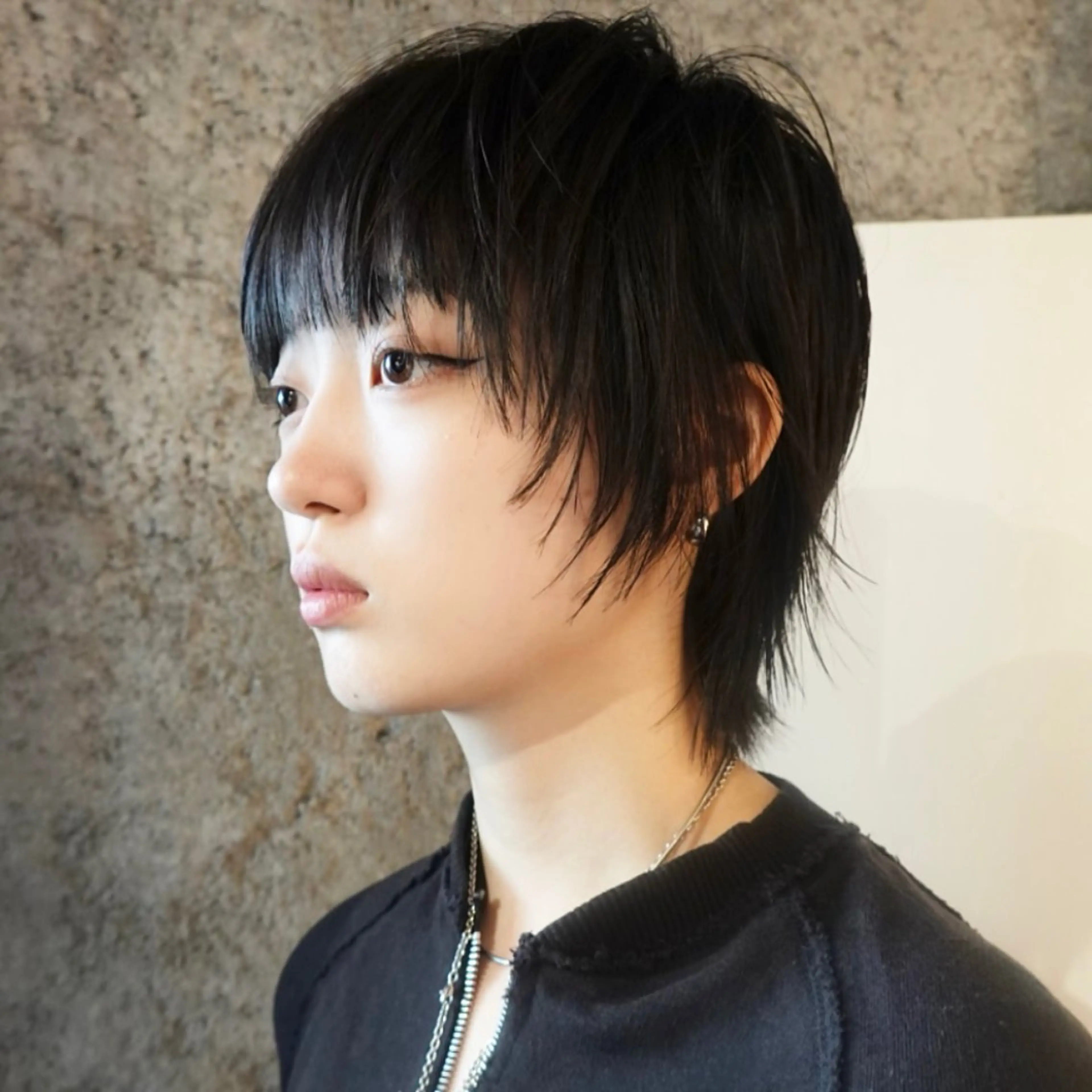 ショート ショートレイヤー レイヤーカット ショートヘア ﾌﾞﾚｲｽﾞ˚✧₊⁎ ﾚｲﾔｰToriのヘアスタイル