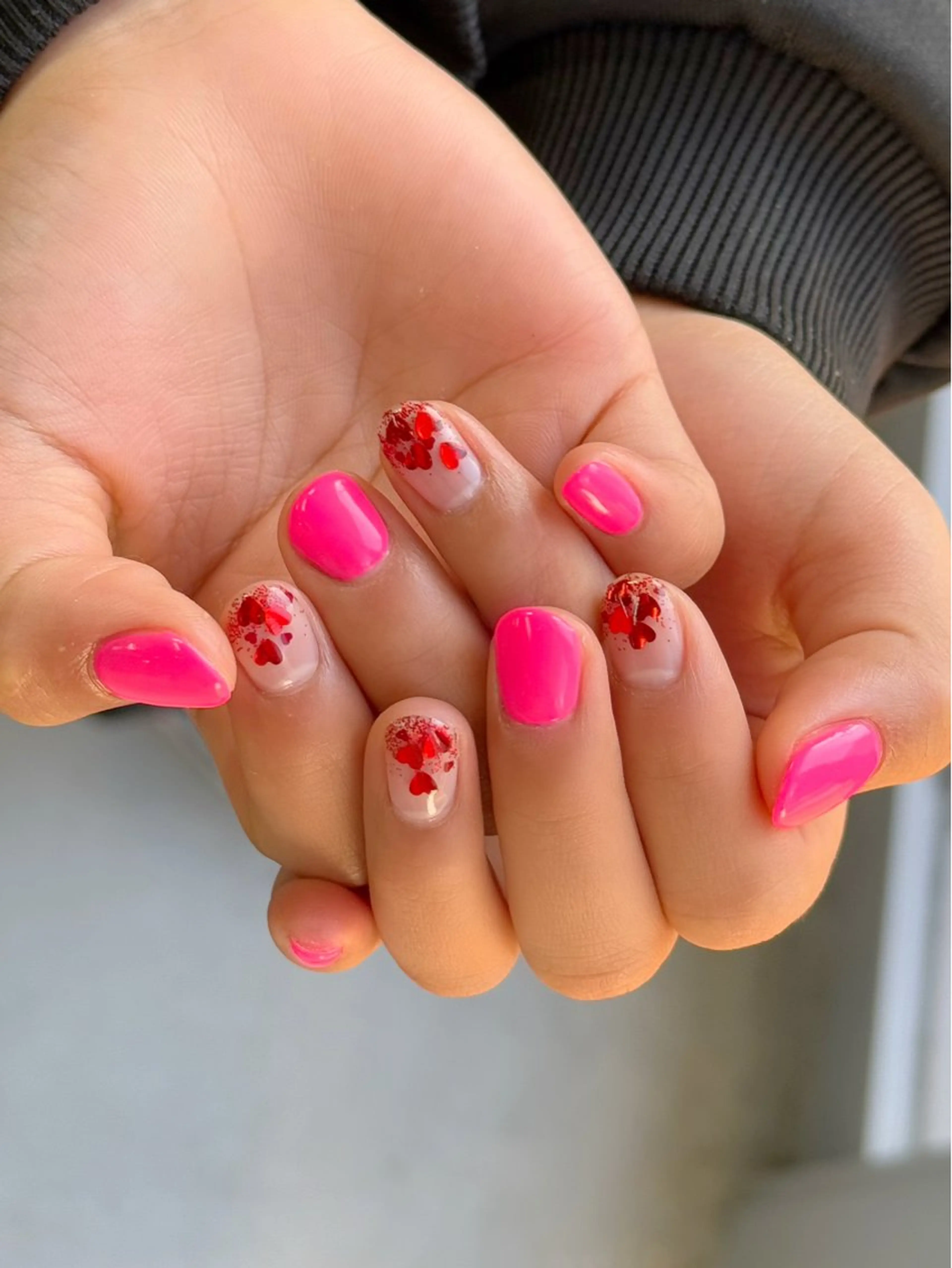 ネイル アートネイル MISATO ネイリスト福岡/薬院のネイルデザイン