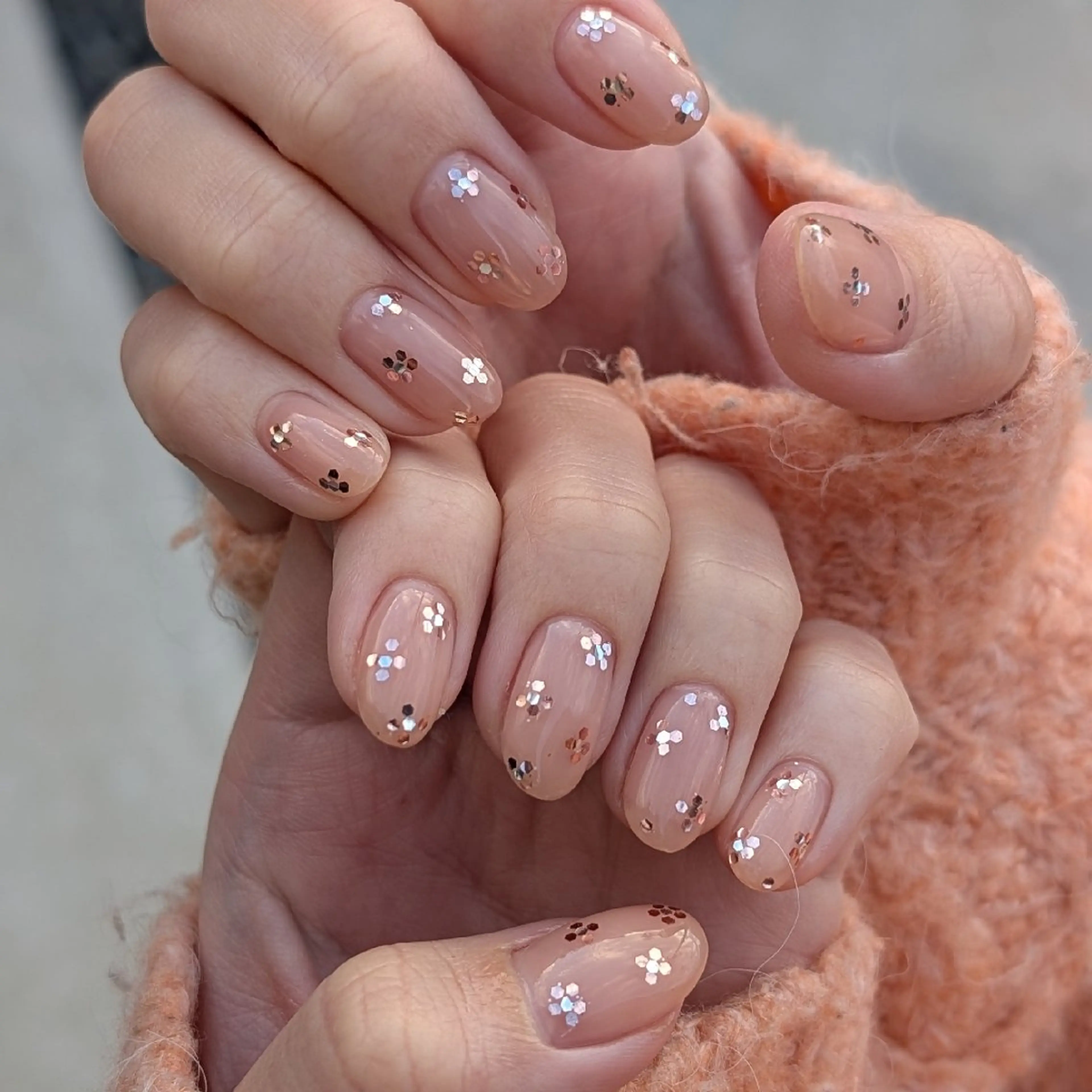 ネイル kii nailsのネイルデザイン