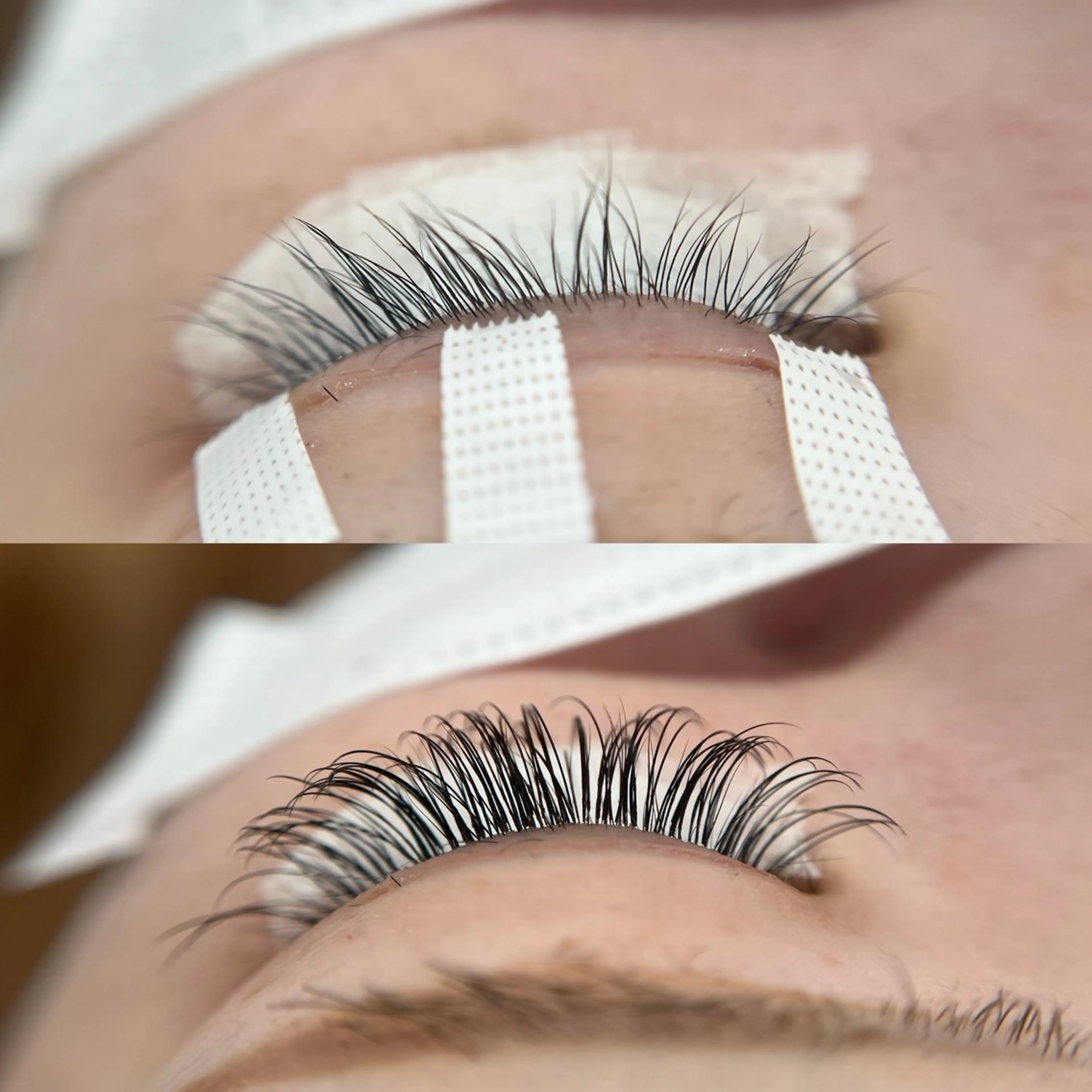 マツエク・マツパ Beauty Salon Nat's所属・🩵Nat‘s / Hina🩵のマツエク・マツパデザイン