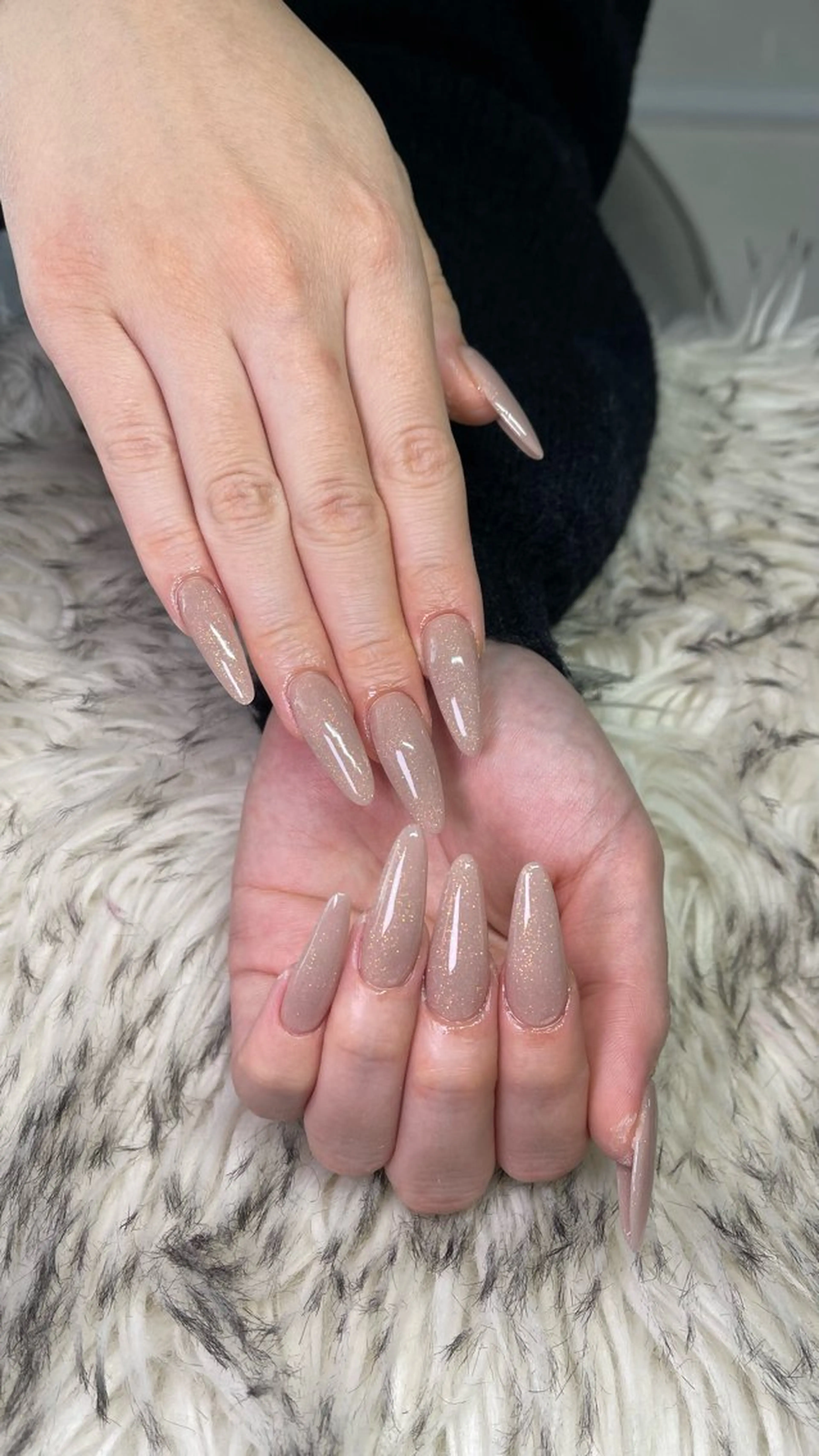 ネイル ハンドネイル NAIL FOCUS Lisaのネイルデザイン