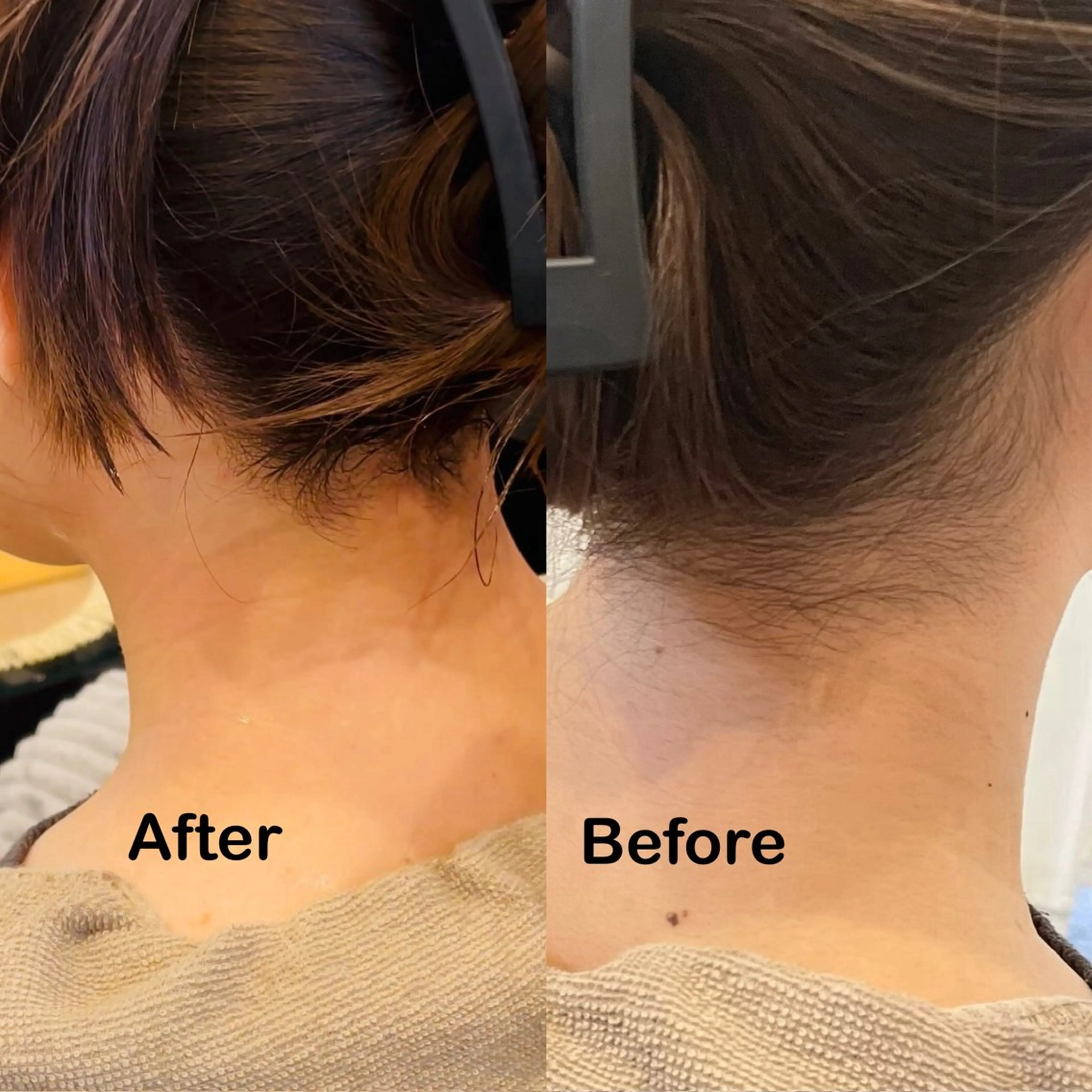 多摩地区シェービング H.S.KOYAMAのエステ・リラクイメージ