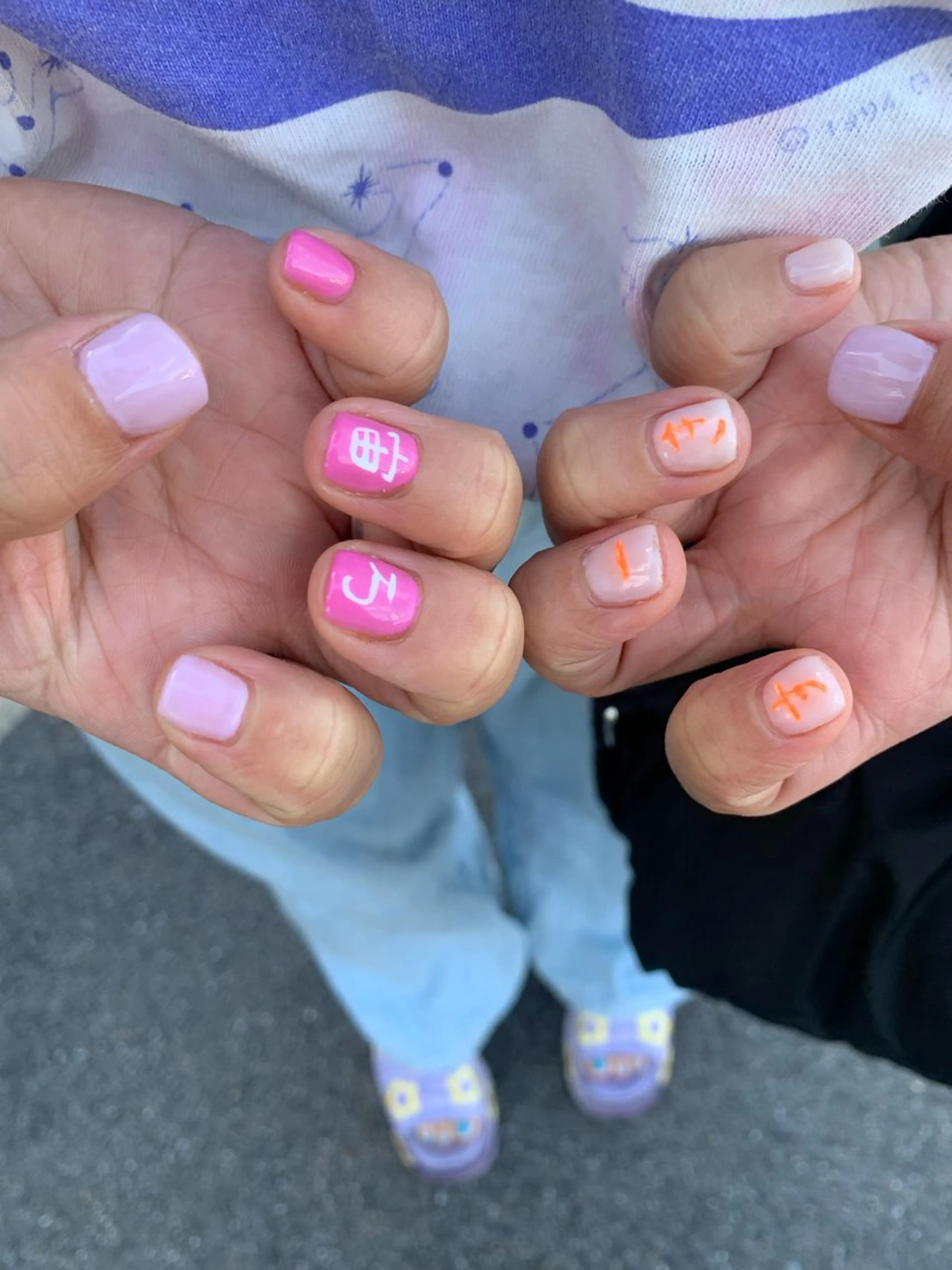 ネイル Coconail 恭子のネイルデザイン