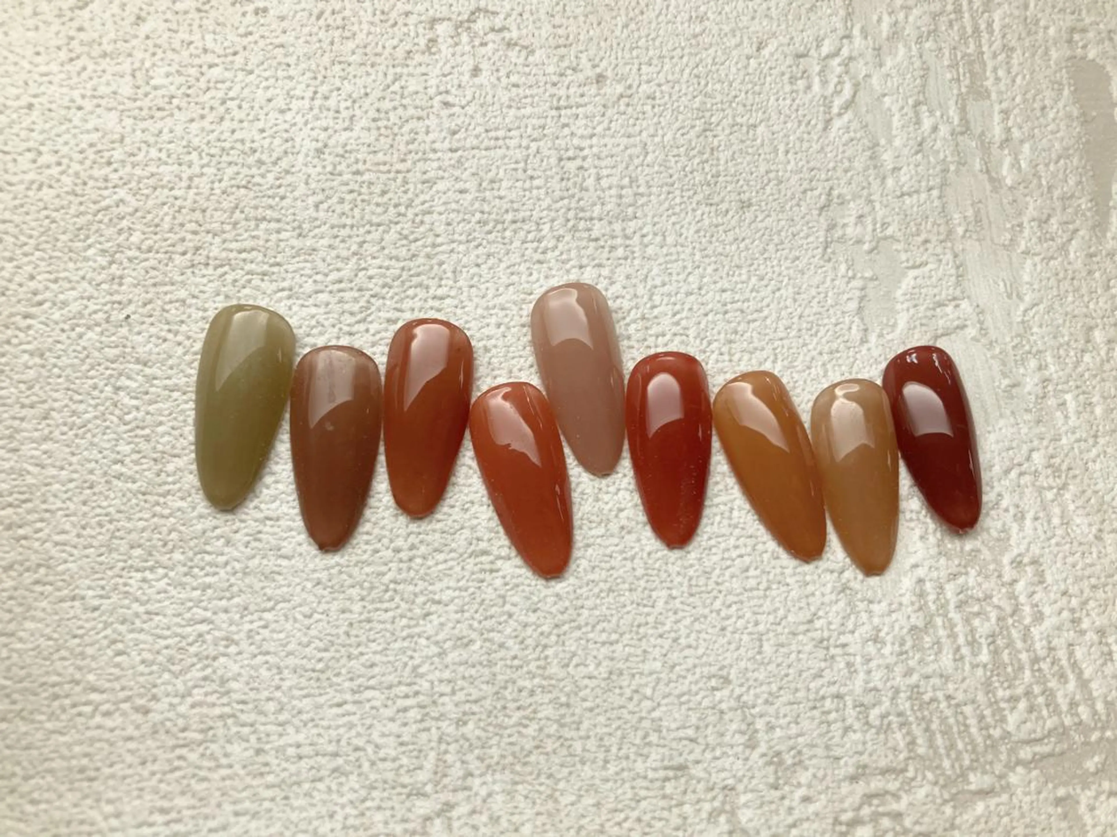 ネイル ベターネイル 秋葉原のネイルデザイン