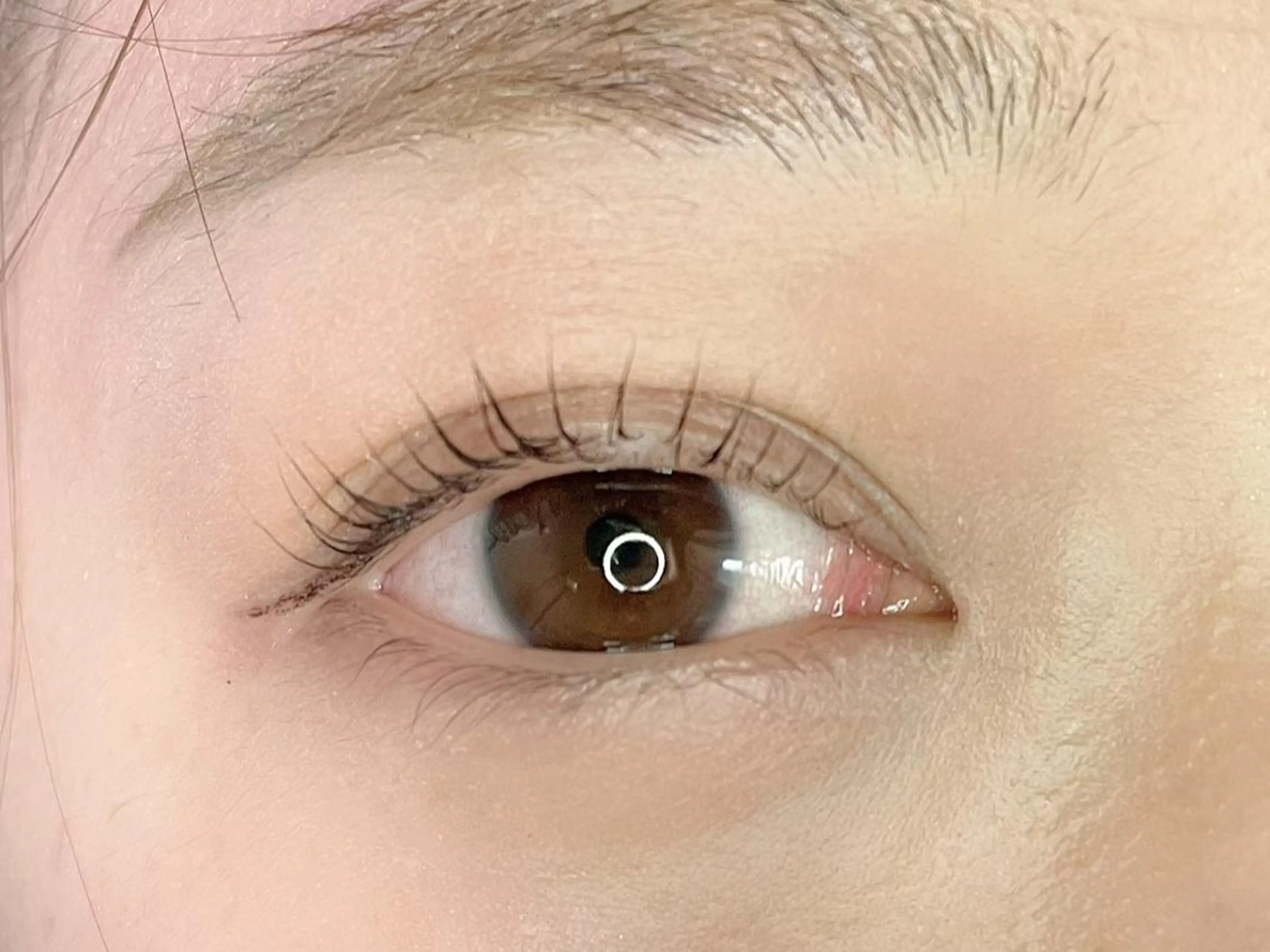 マツエク・マツパ 吉田 Lilianeのマツエク・マツパデザイン