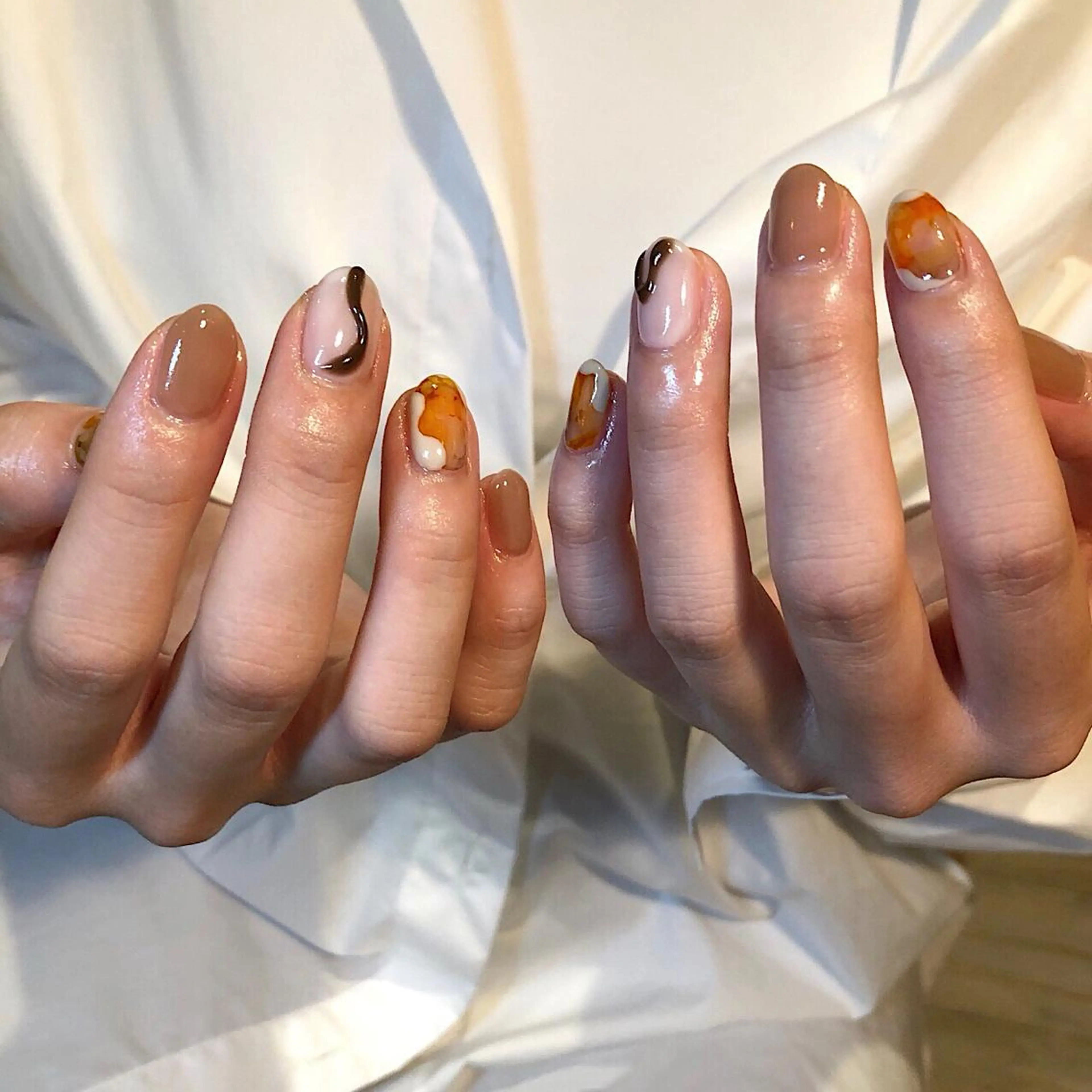 ネイル tlte.NAIL所属・tlte. NAILのネイルデザイン
