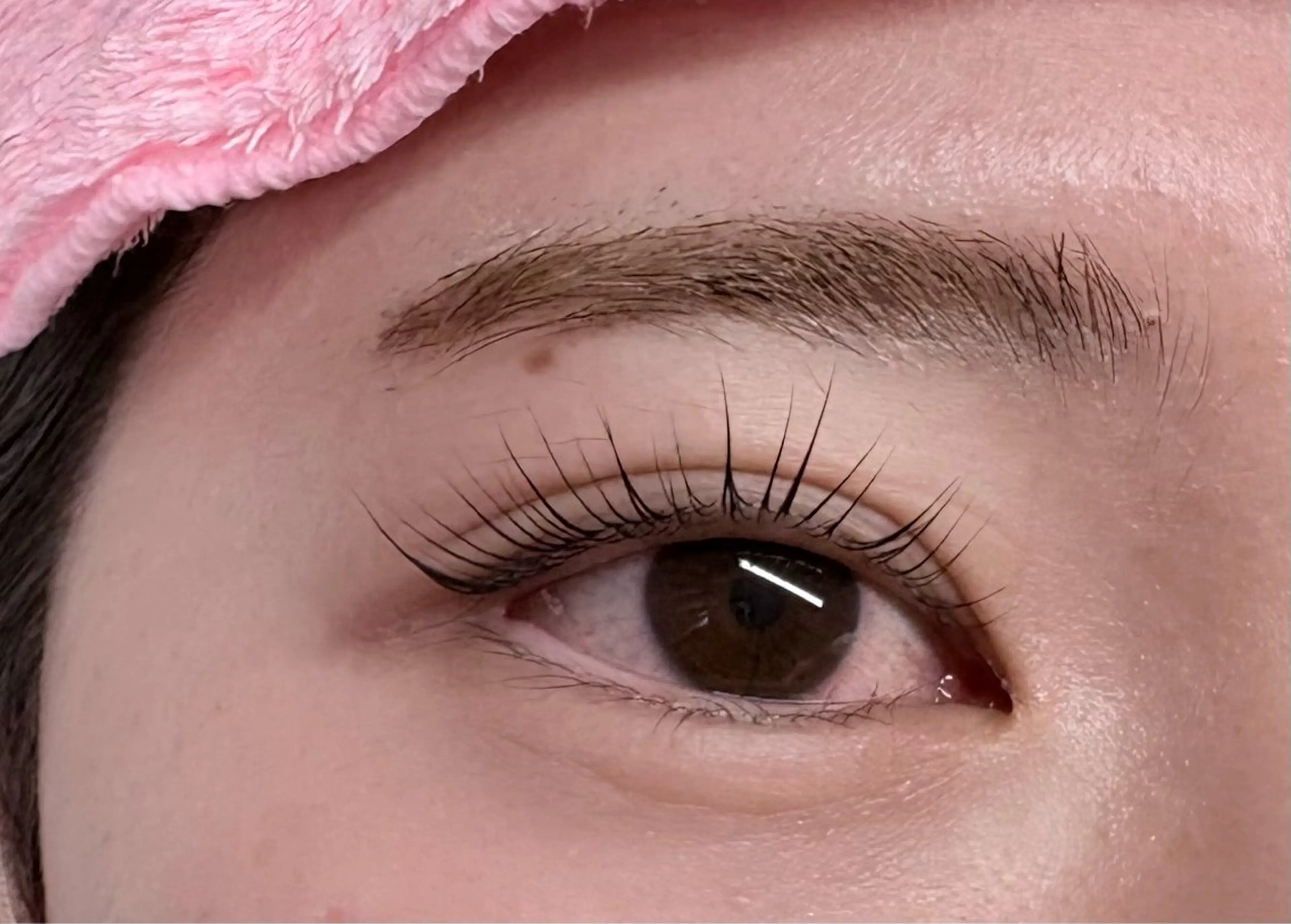マツエク・マツパ トータルビューティー サロン・Ｎの眉毛・アイブロウイメージ
