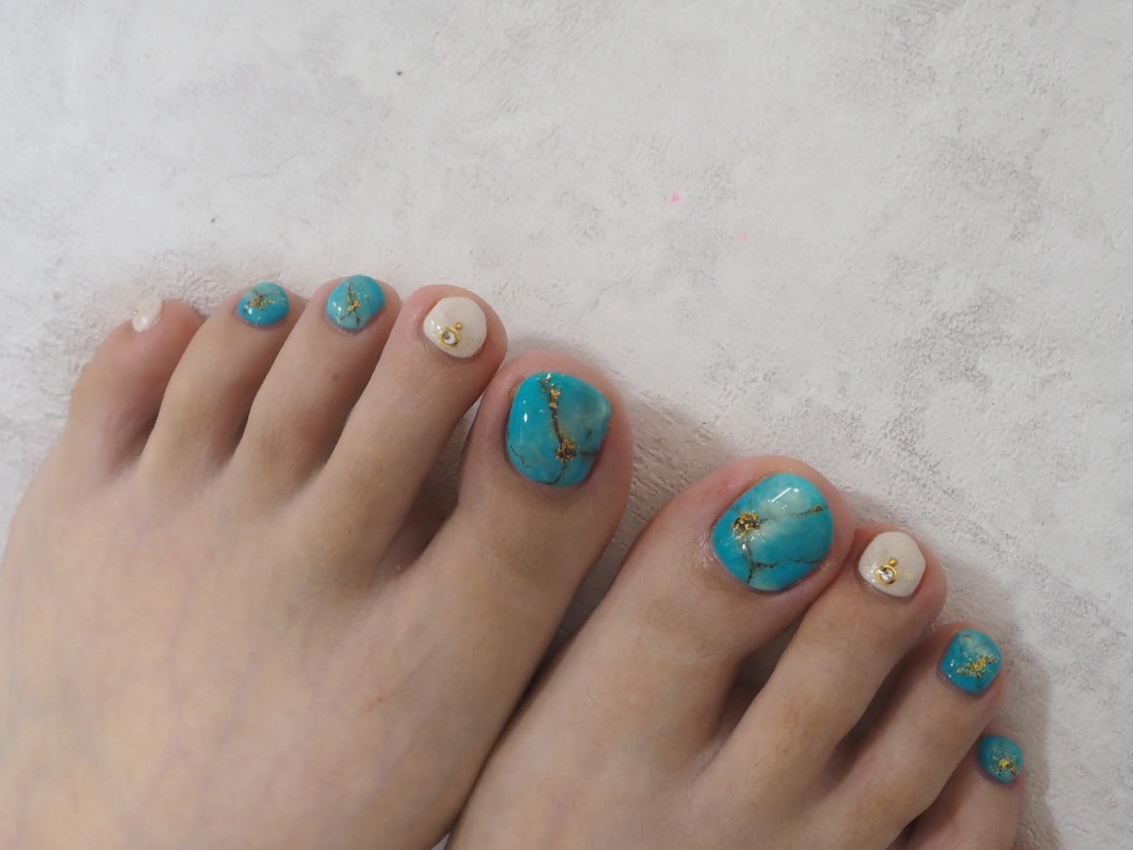 ネイル Amore Nのネイルデザイン