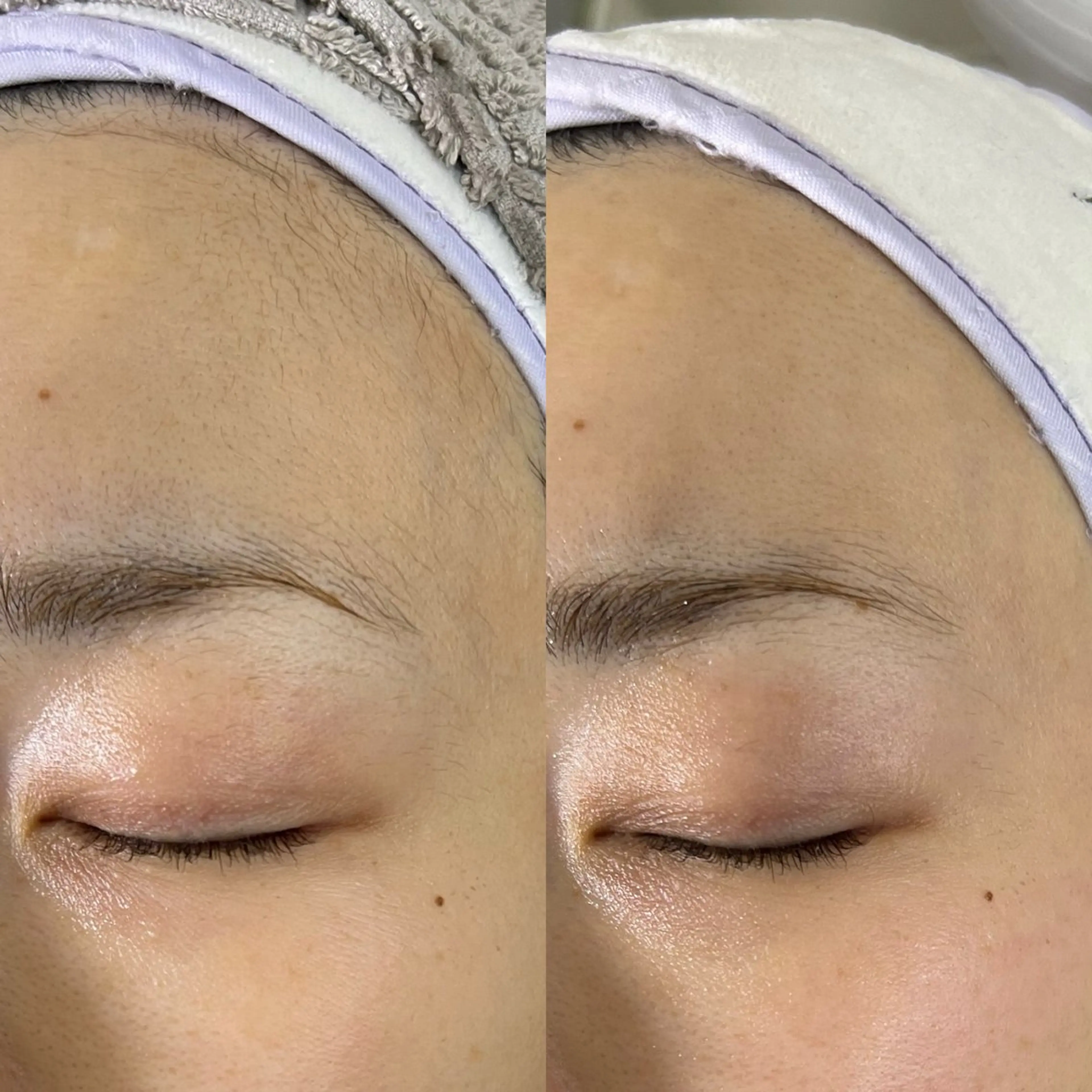 ran cocochiのマツエク・マツパデザイン