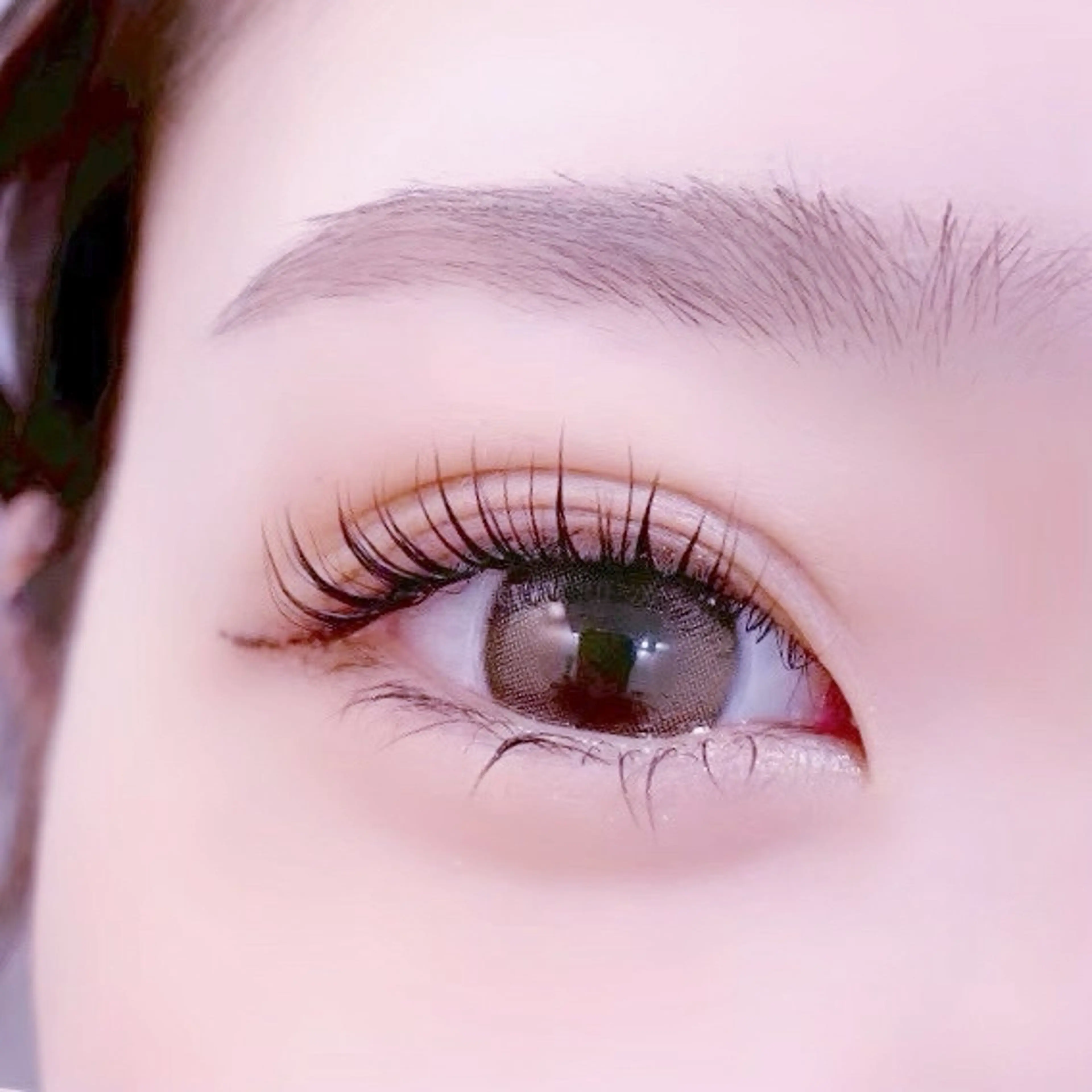 マツエク・マツパ Haruna 🎀🫧のマツエク・マツパデザイン