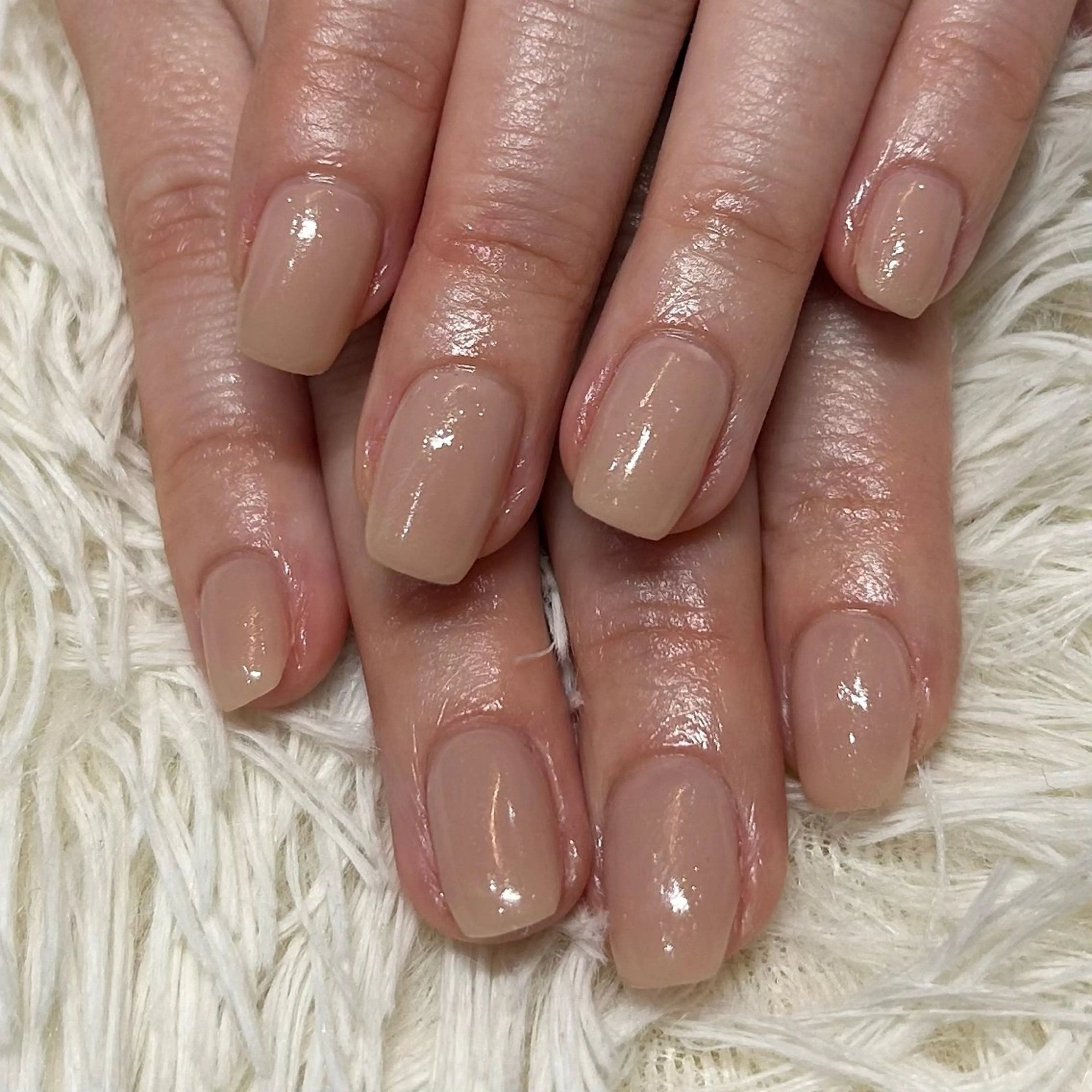 ネイル ハンドネイル パラスパガーデン Nitagai☺︎のネイルデザイン