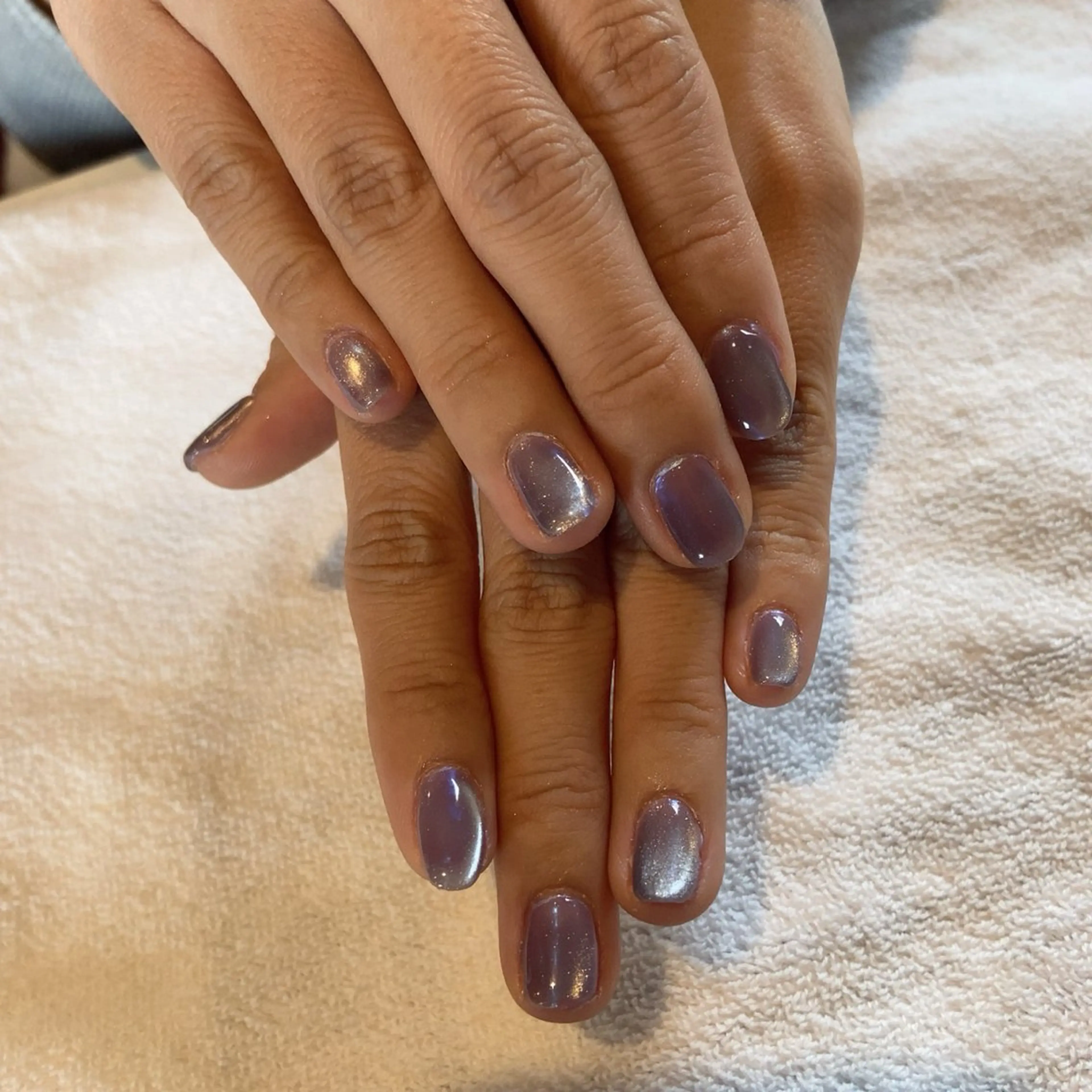 ネイル Feather TOMのエステ・リラクイメージ