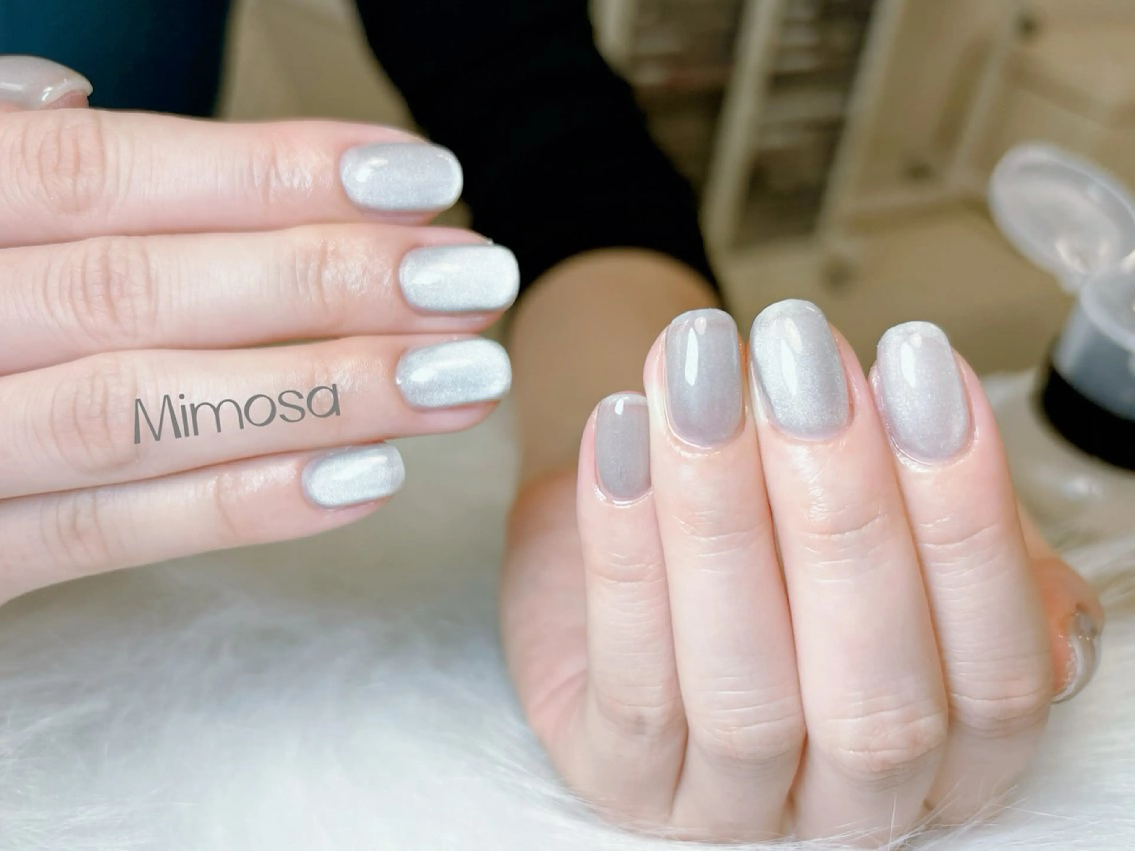 ネイル ♡Hazel 吉祥寺♡のネイルデザイン