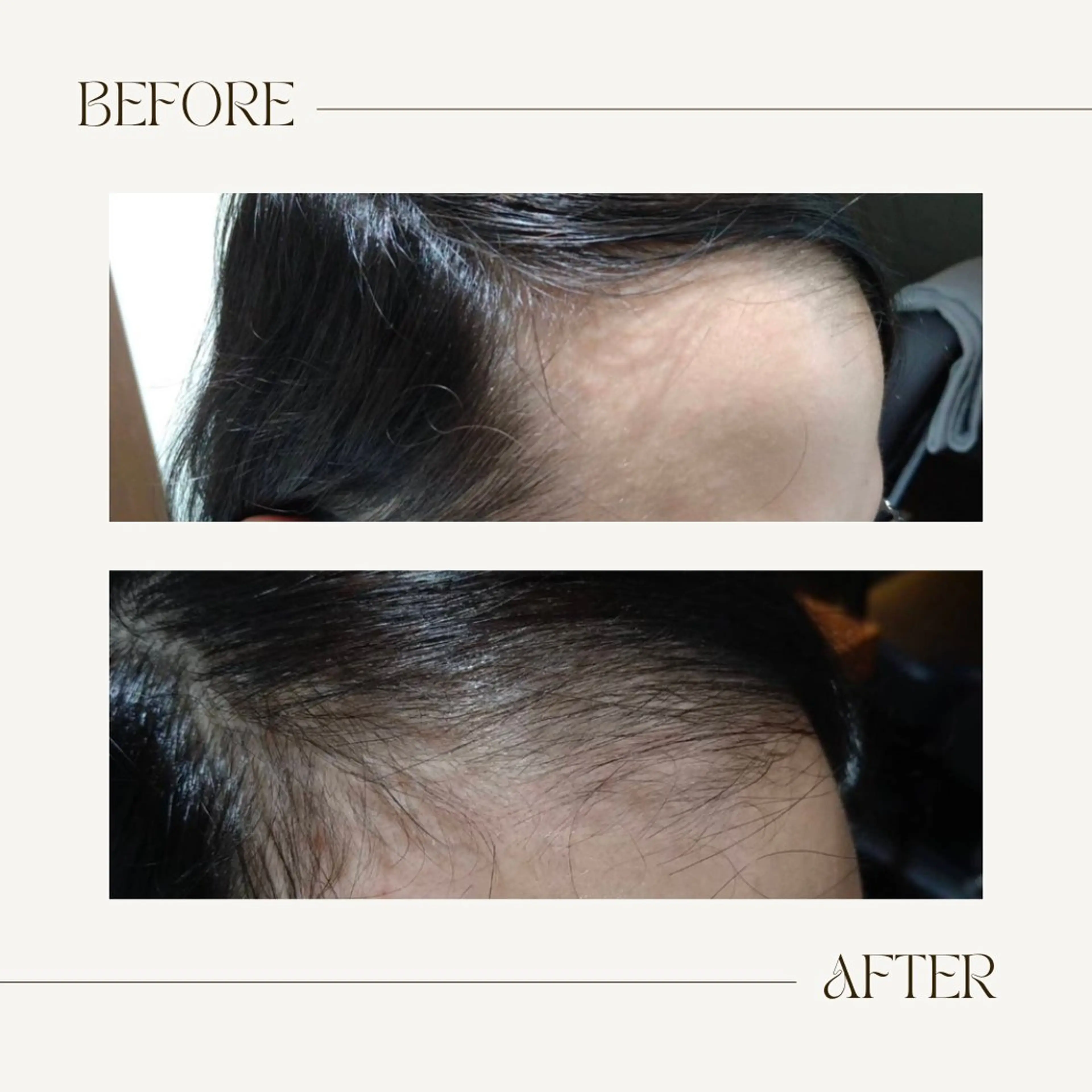 美容と育毛のサロン Link　松浦のマツエク・マツパデザイン