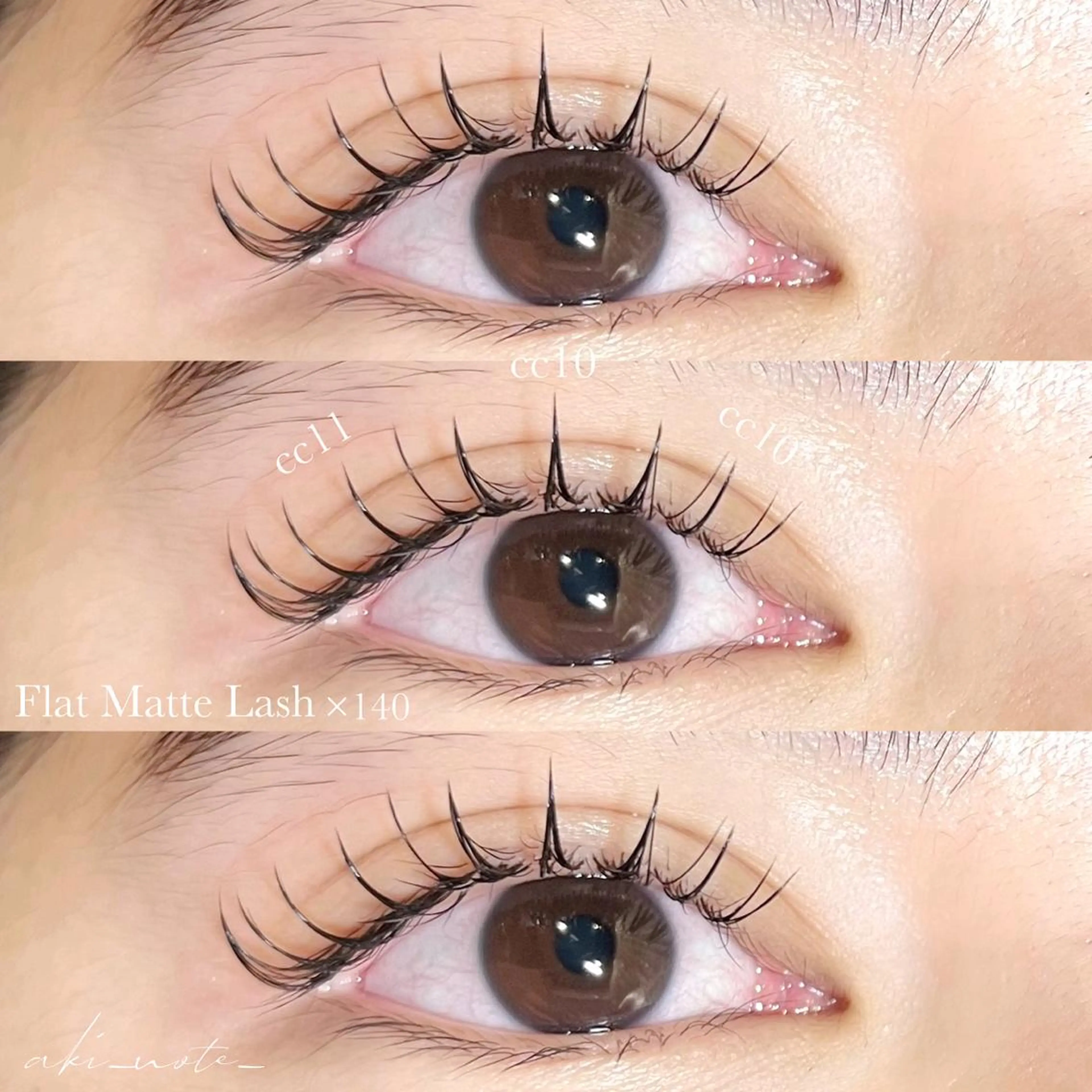 マツエク・マツパ マツエク GRANDE大須 栄/店長 aki🌙のネイルデザイン