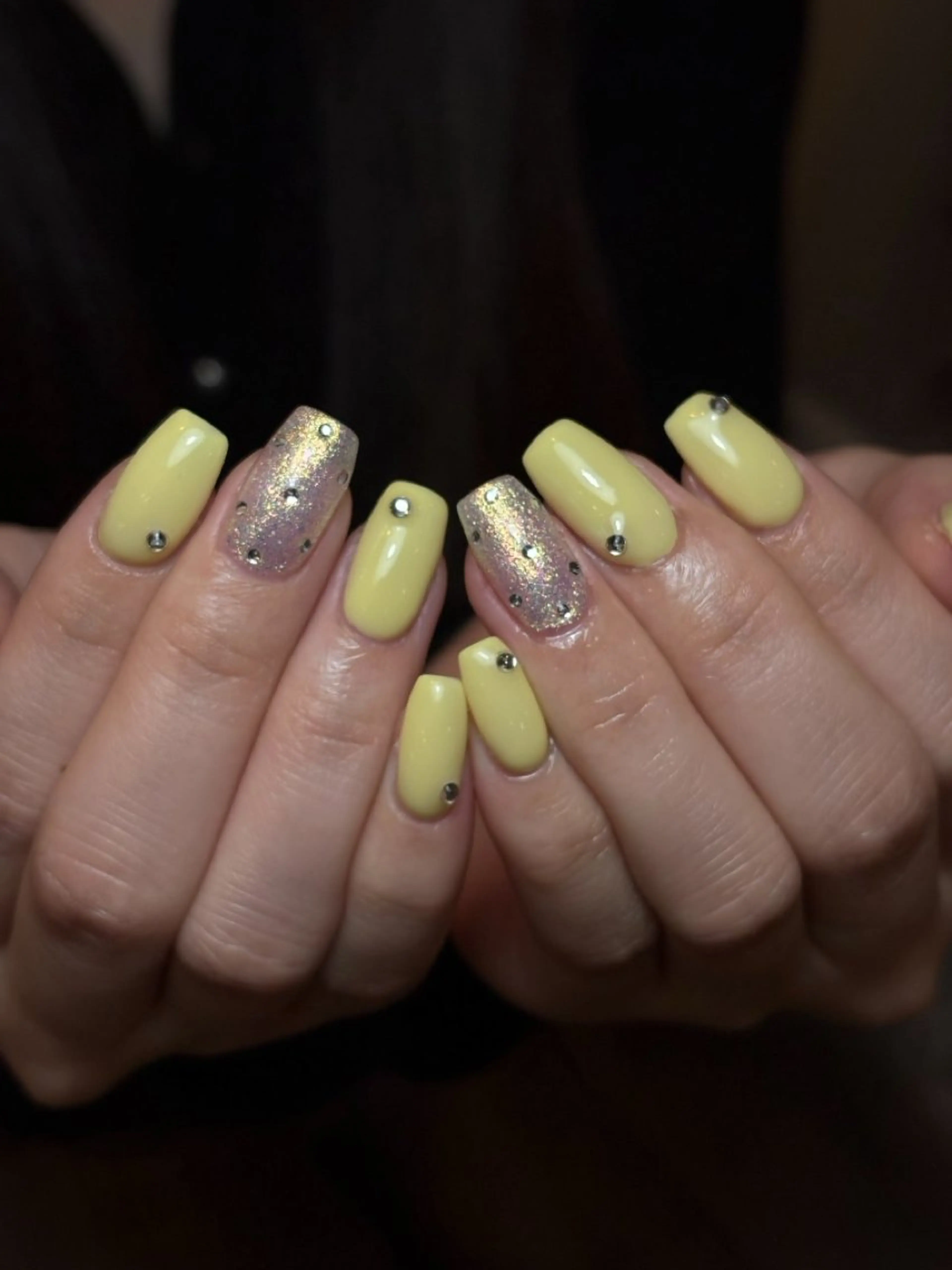 ネイル D.d nail Shiori🌼🌈のネイルデザイン