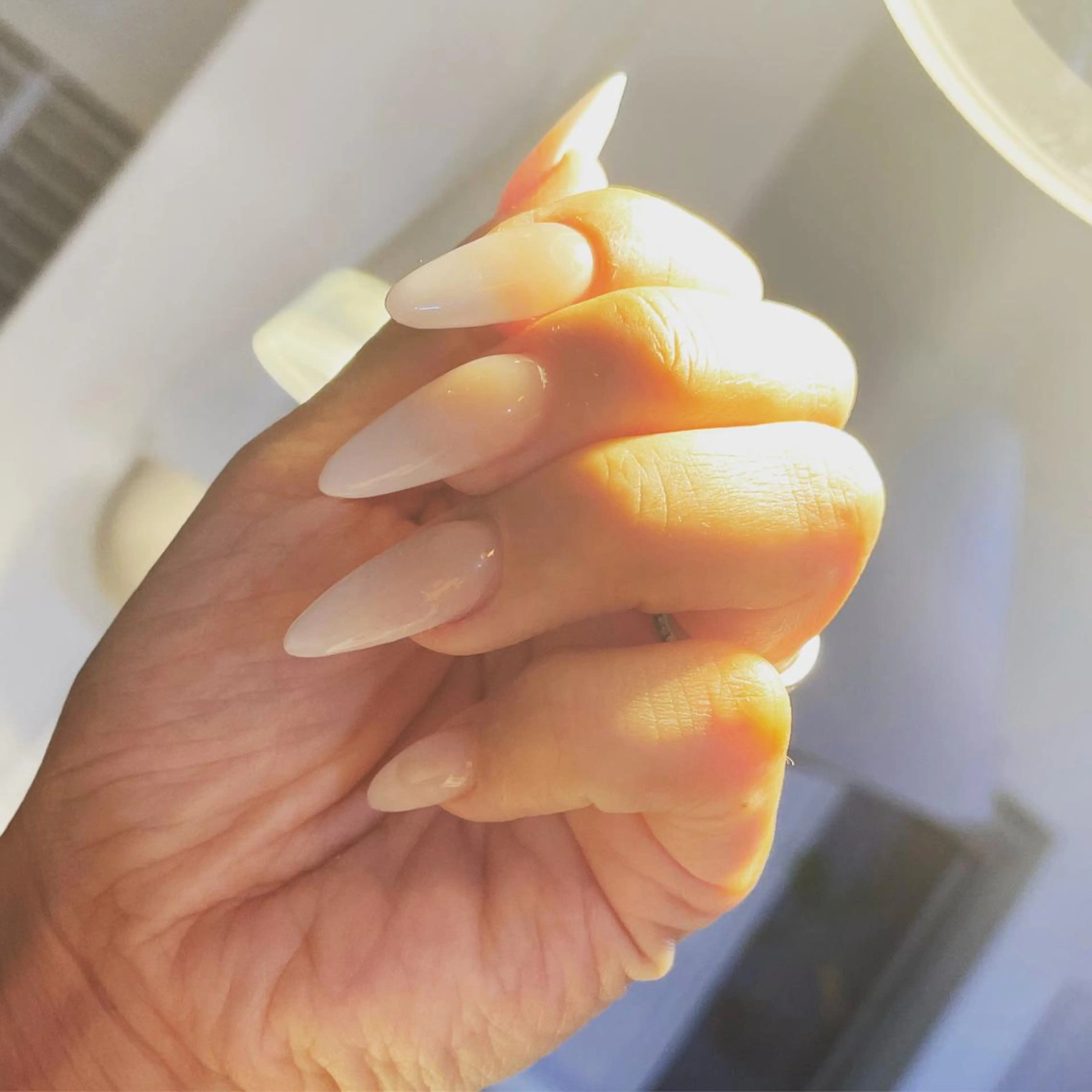 ネイル YOUTH nails waxing所属・YOUTH natsumiのネイルデザイン