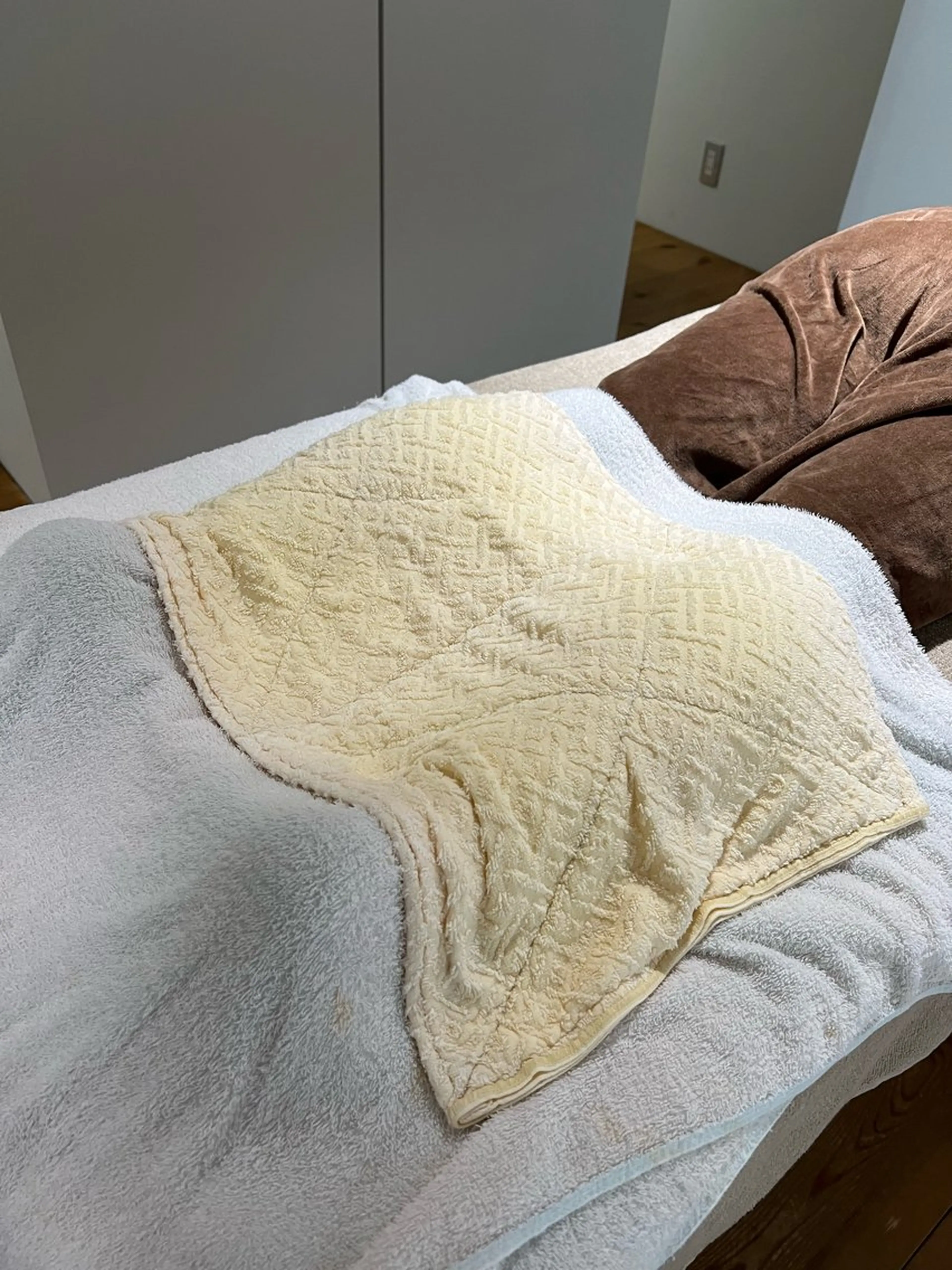 リラク ＳＩＬＫ SAYURIのエステ・リラクイメージ