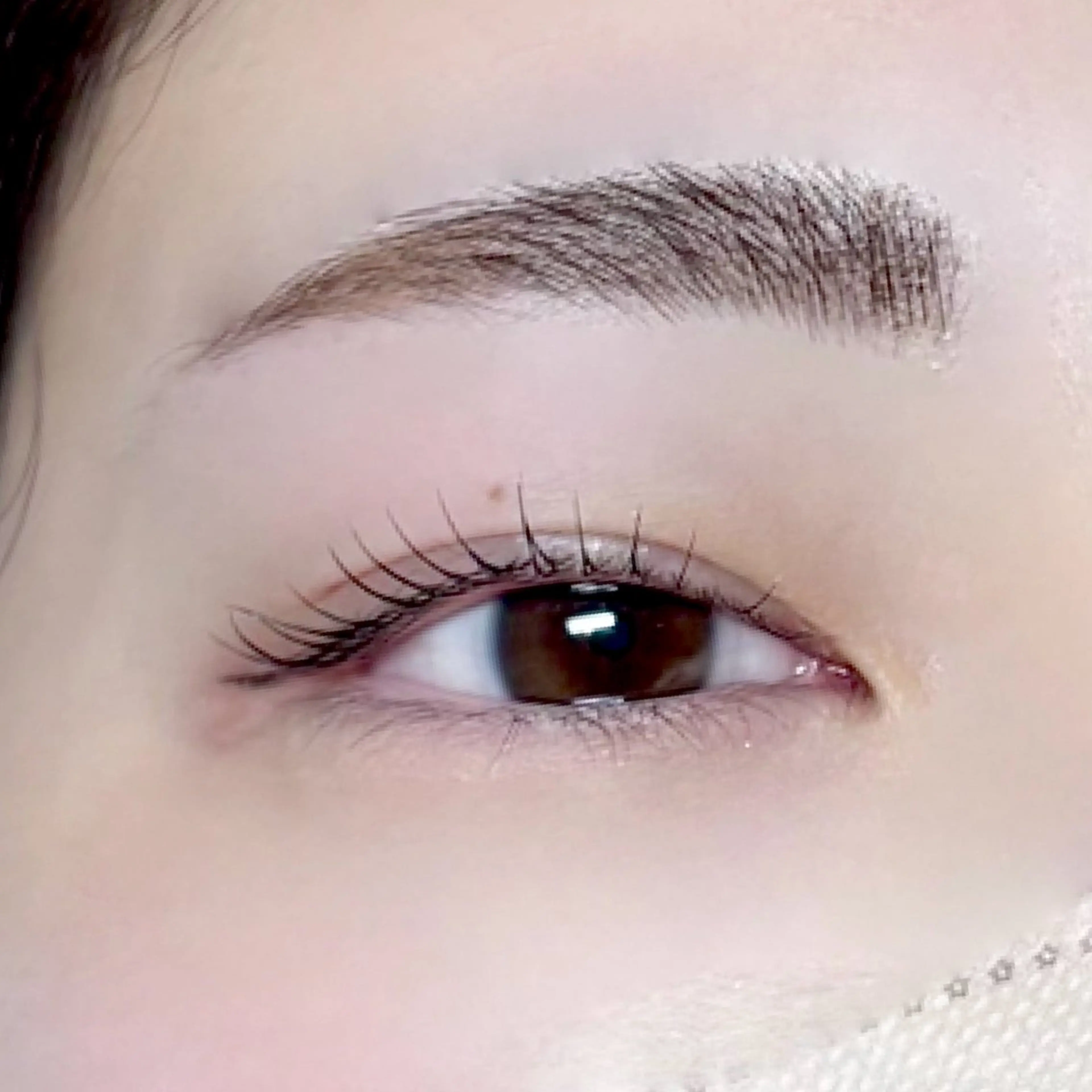 マツエク・マツパ マツパ anna /国分寺のマツエク・マツパデザイン