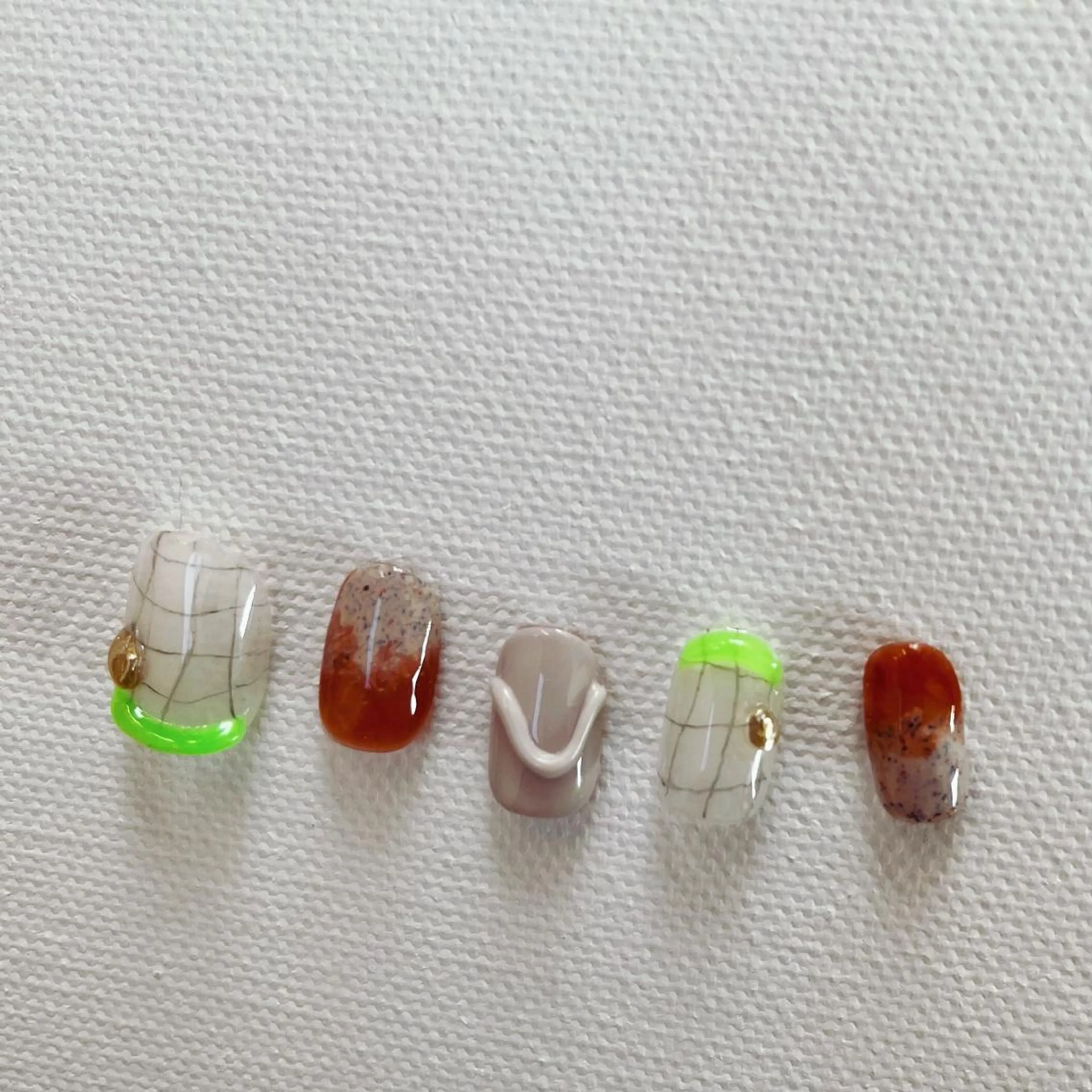 ネイル tlte. NAILのネイルデザイン