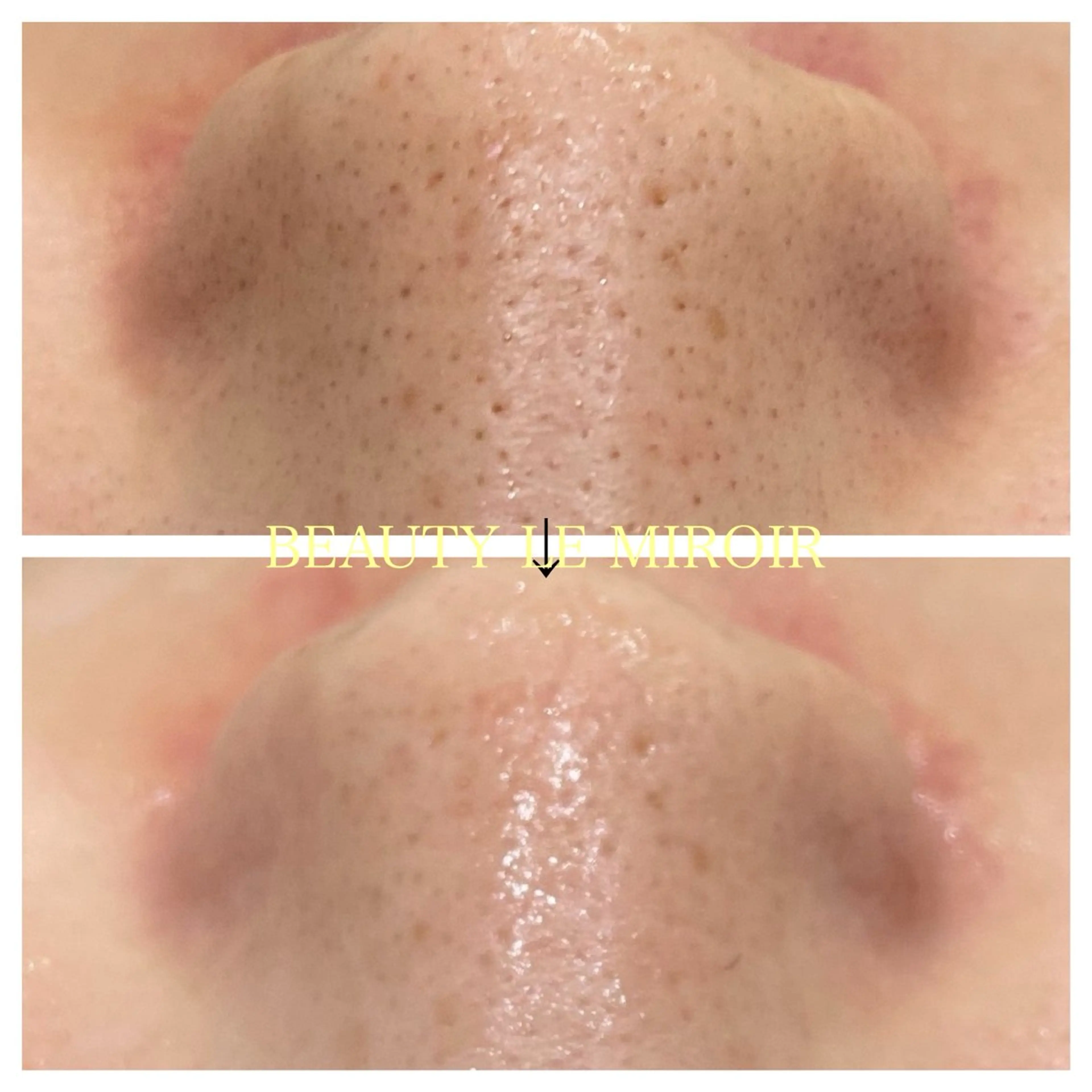 ビューティー ミロワールのエステ・リラクイメージ