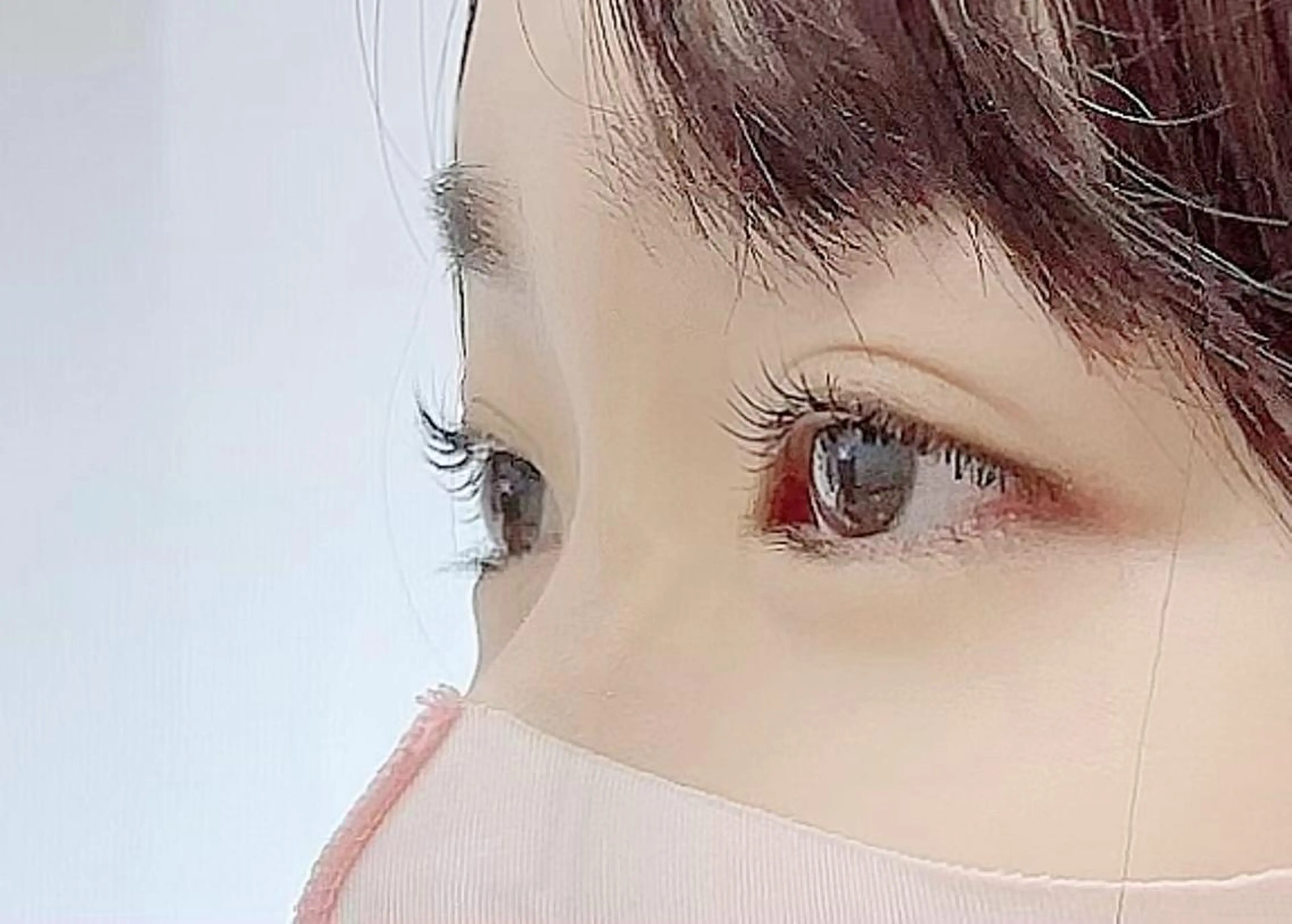 マツエク・マツパ hairsalon556所属・hairsalon 556のマツエク・マツパデザイン