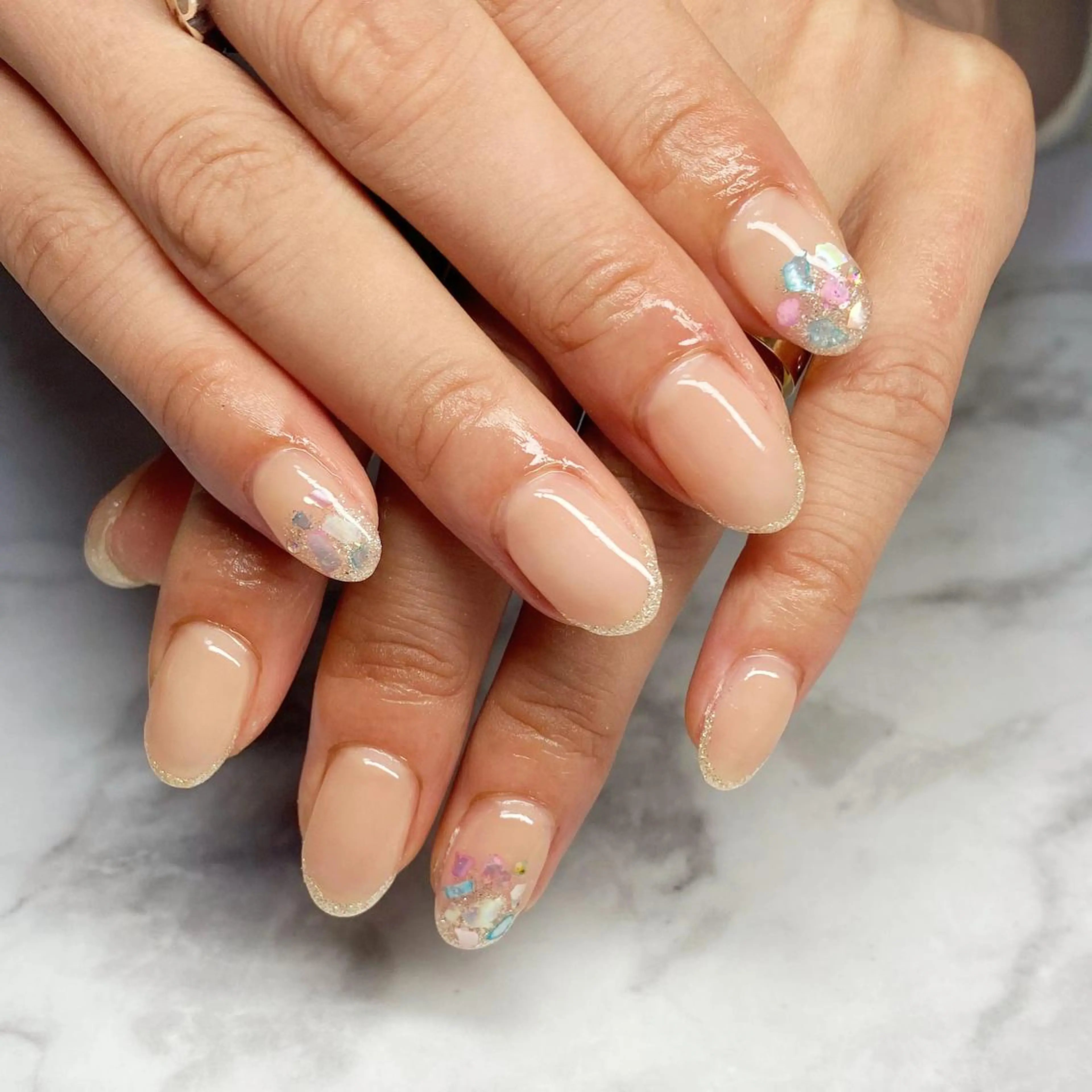 ネイル Nailsalon WAO!!!のネイルデザイン