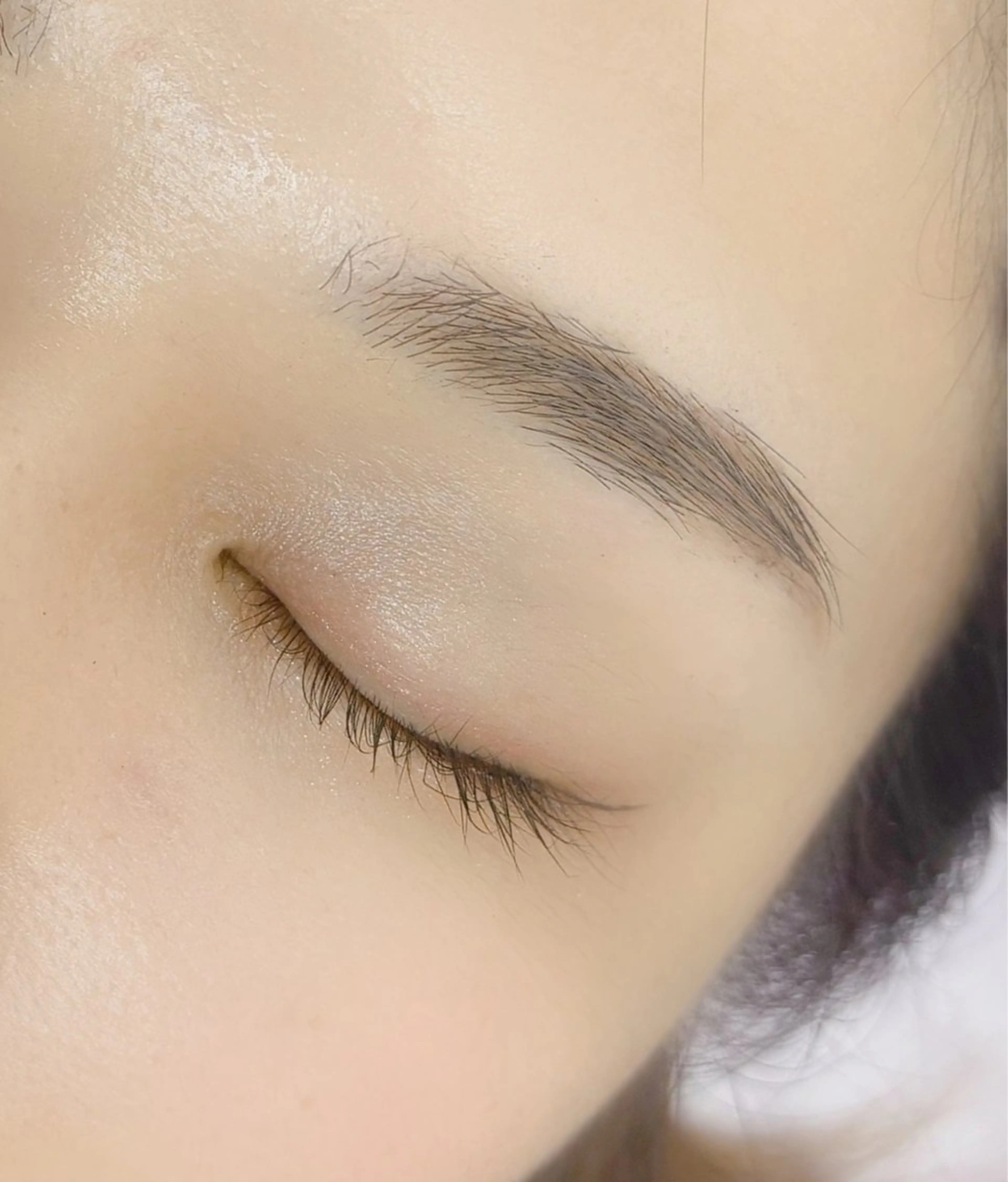 アイブロウ JOJO【 kaneko◡̈*】のマツエク・マツパデザイン