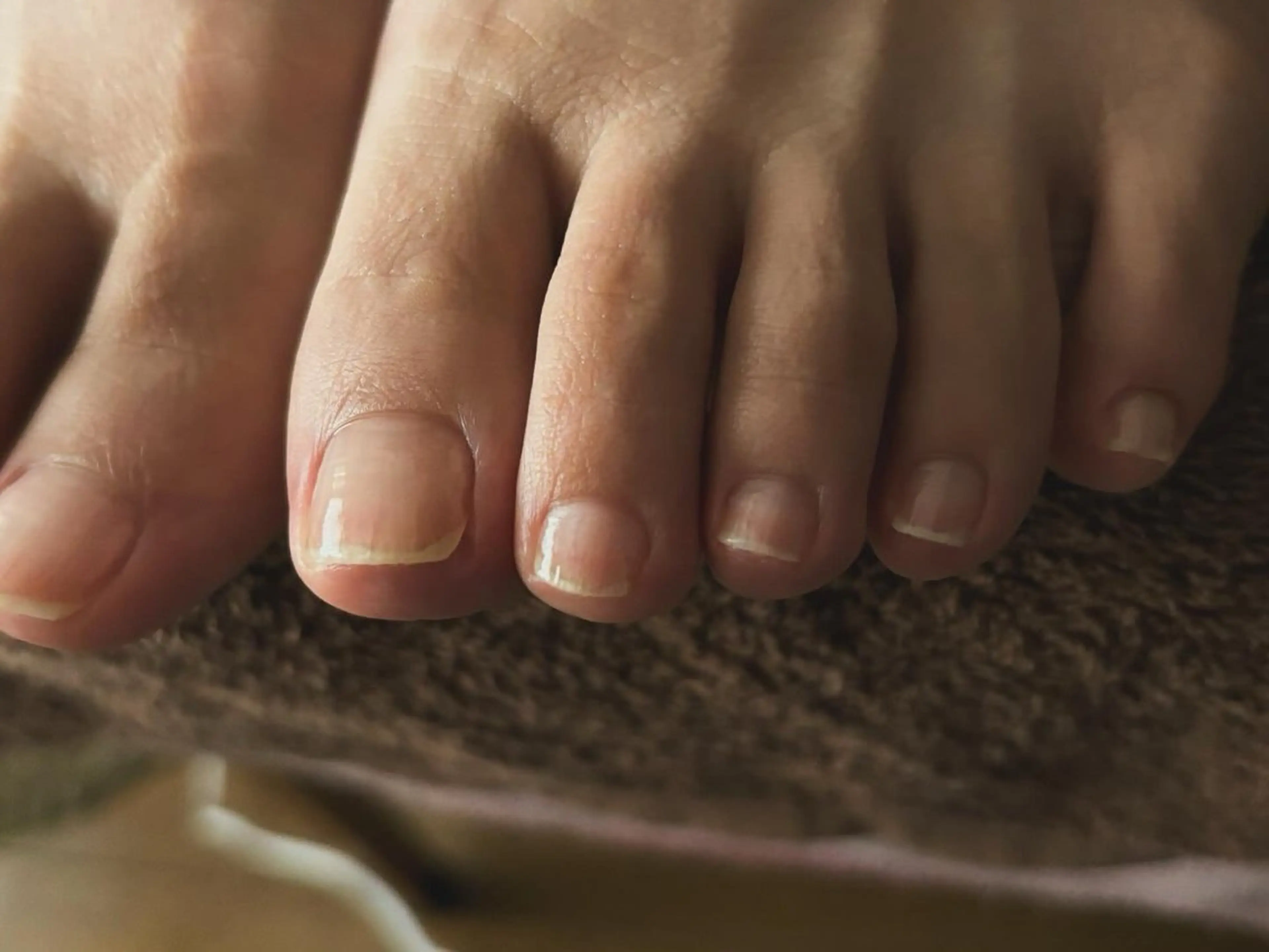 ネイル フットネイル Studio Jivanのネイルデザイン