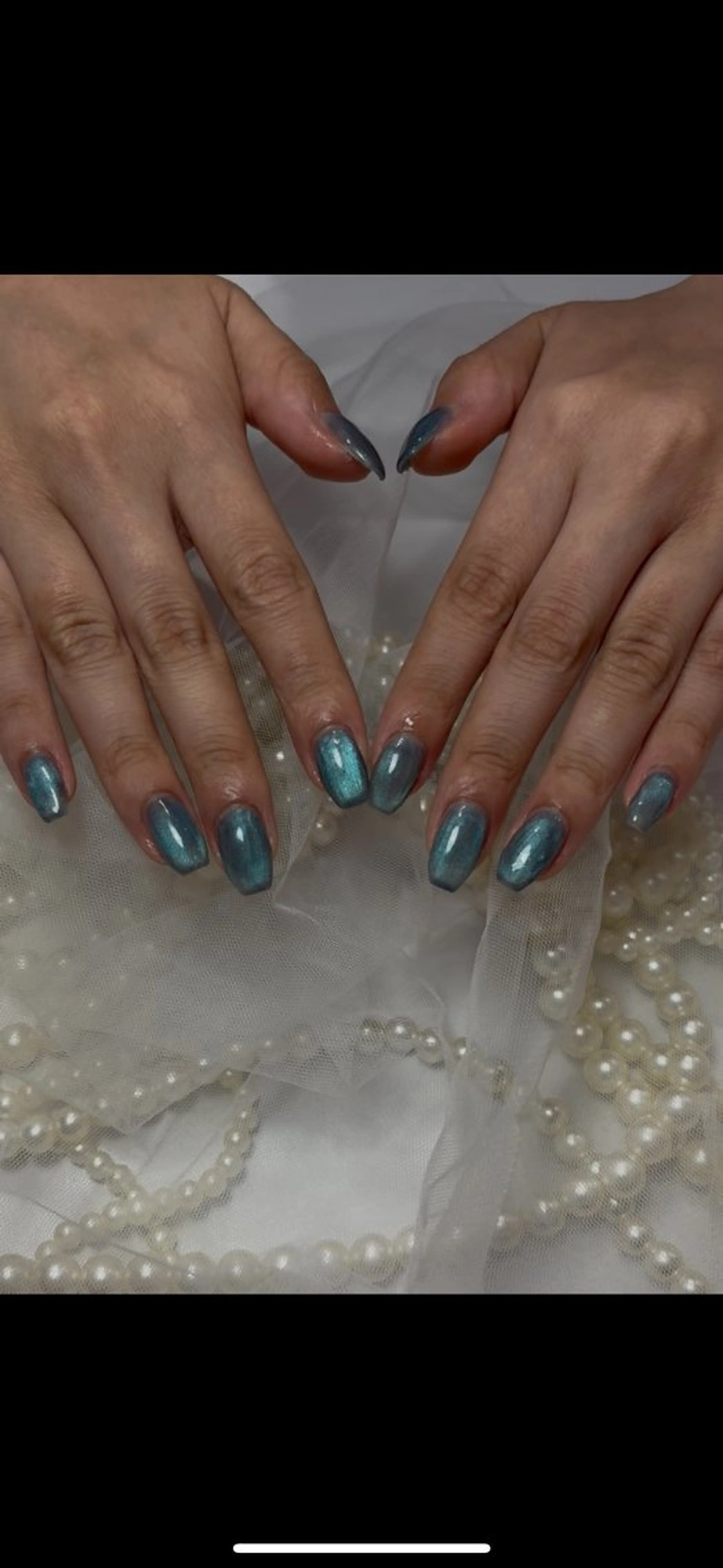 ネイル PADA RIMIのネイルデザイン