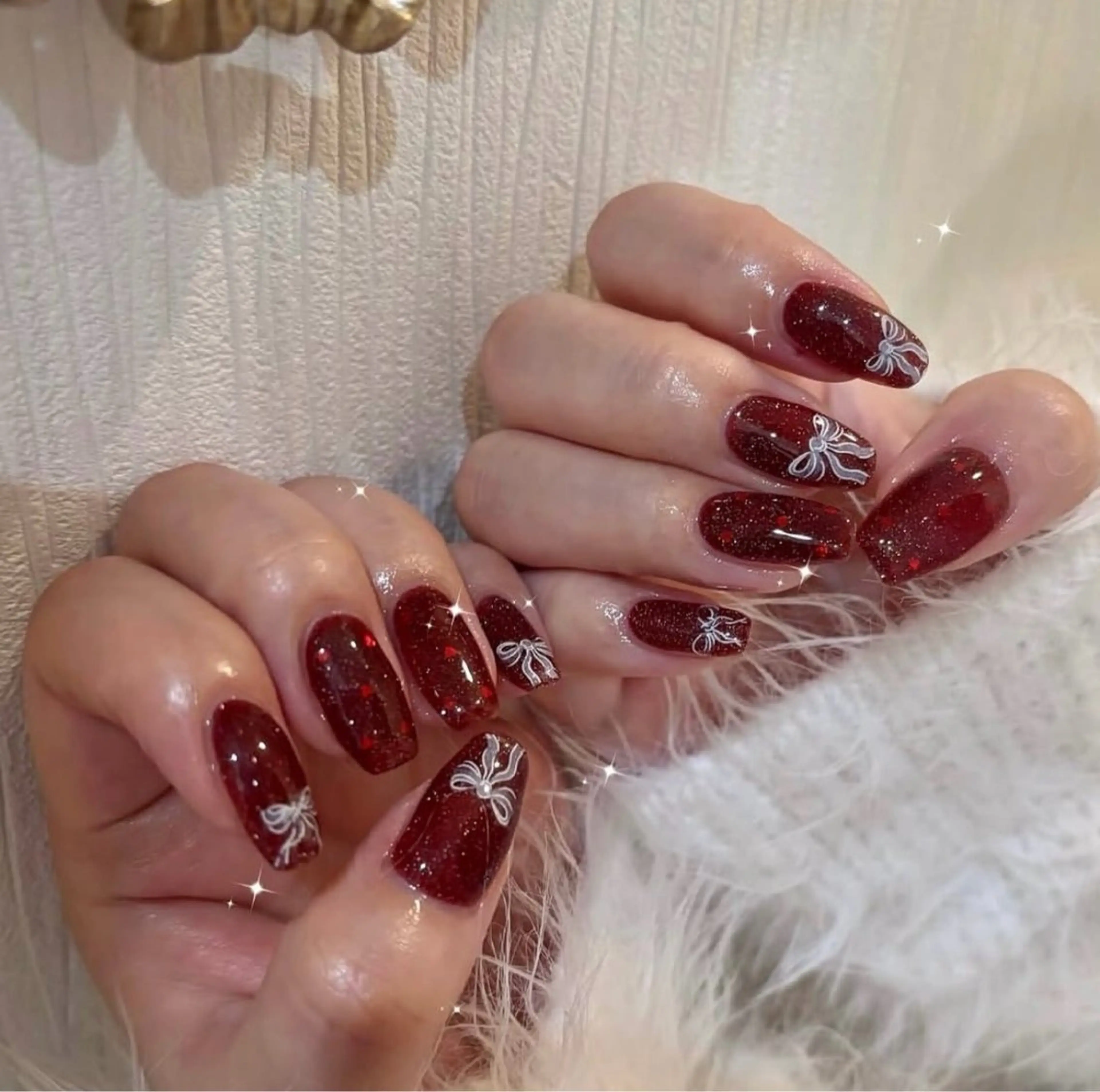 ネイル nail salon BON所属・nail salon BONはるのネイルデザイン