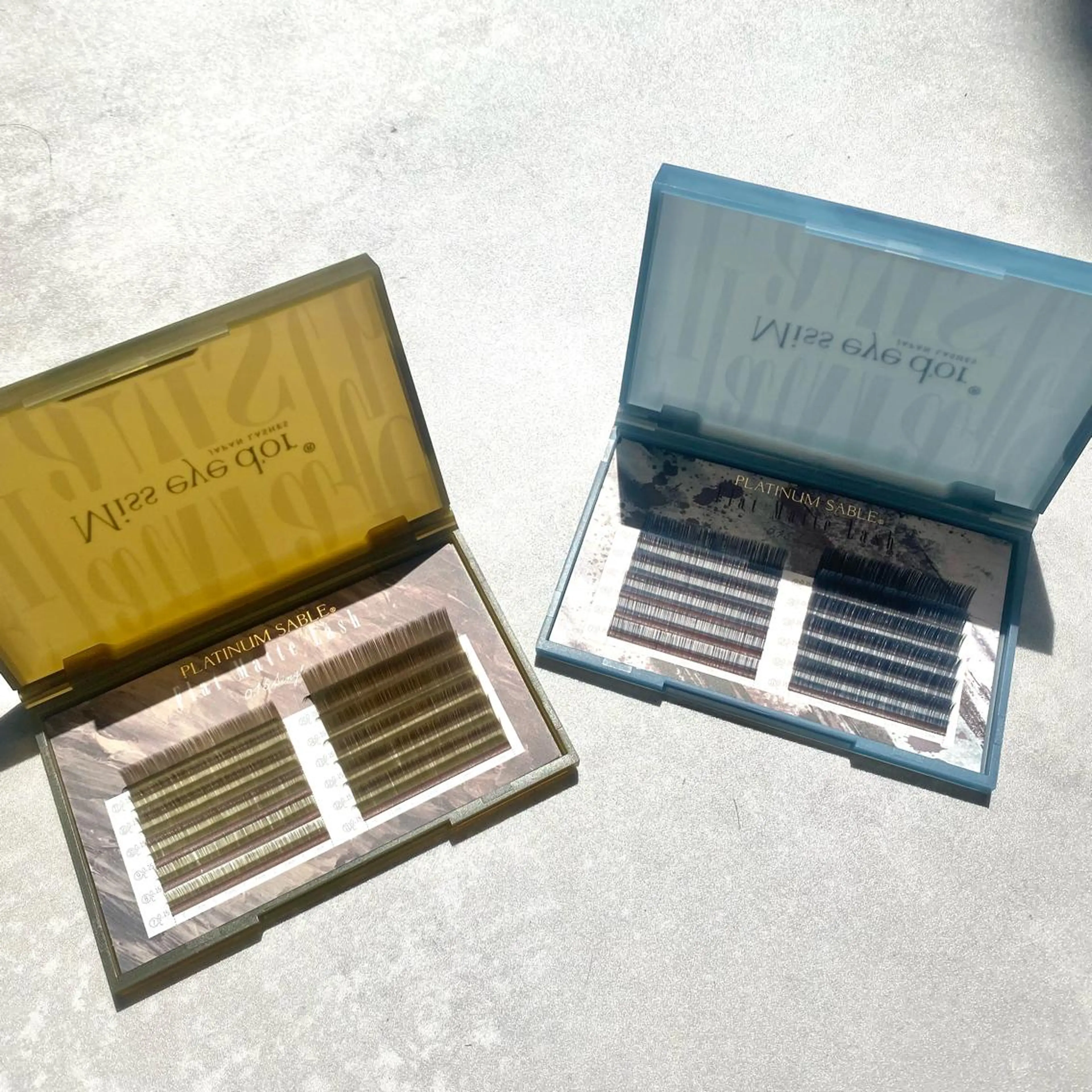 マツエク・マツパ マツエク 𝙔𝙪𝙪𝙠𝙖 .のマツエク・マツパデザイン