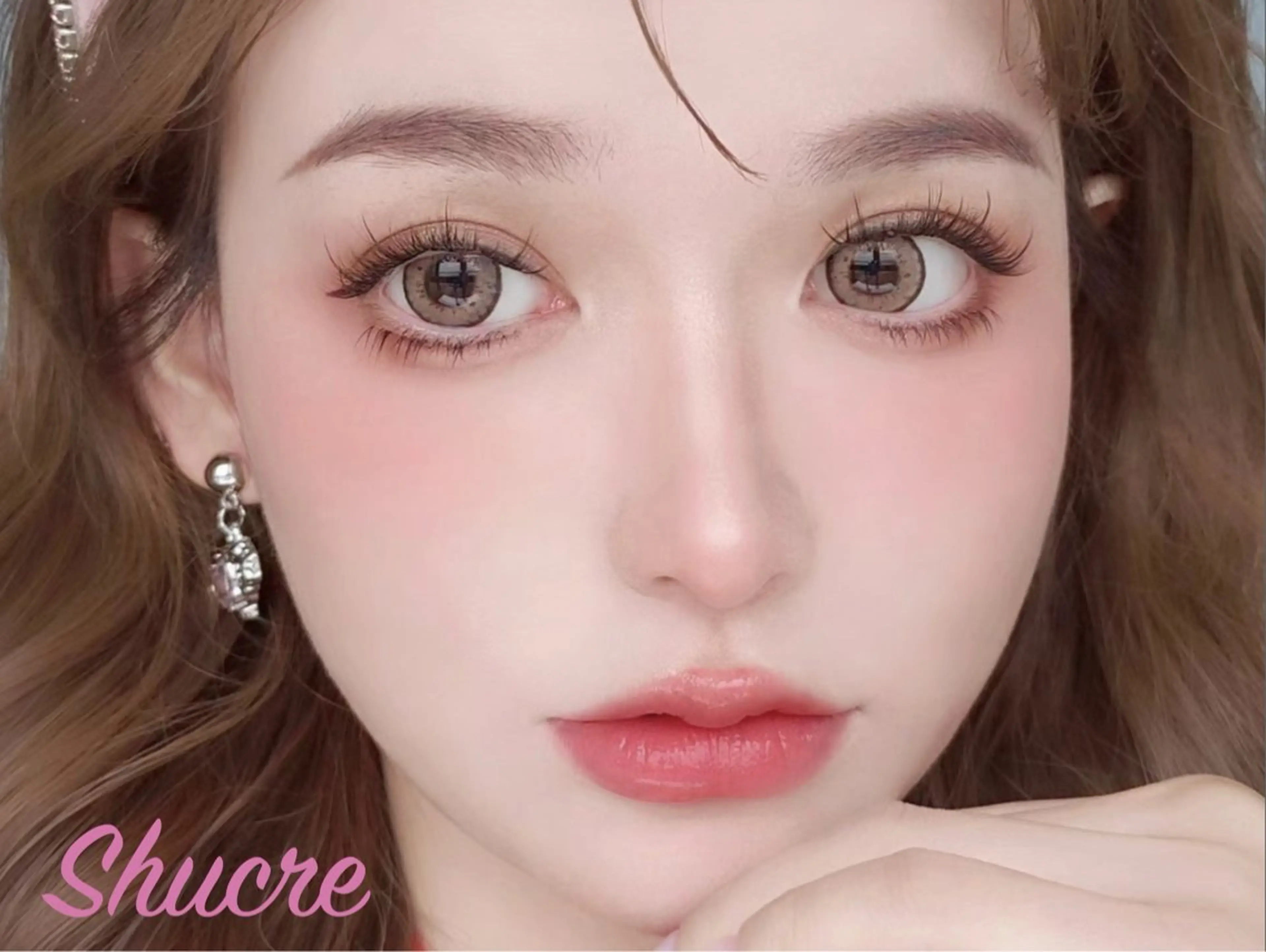 マツエク・マツパ shucre 豊田店 🩶nanaのマツエク・マツパデザイン