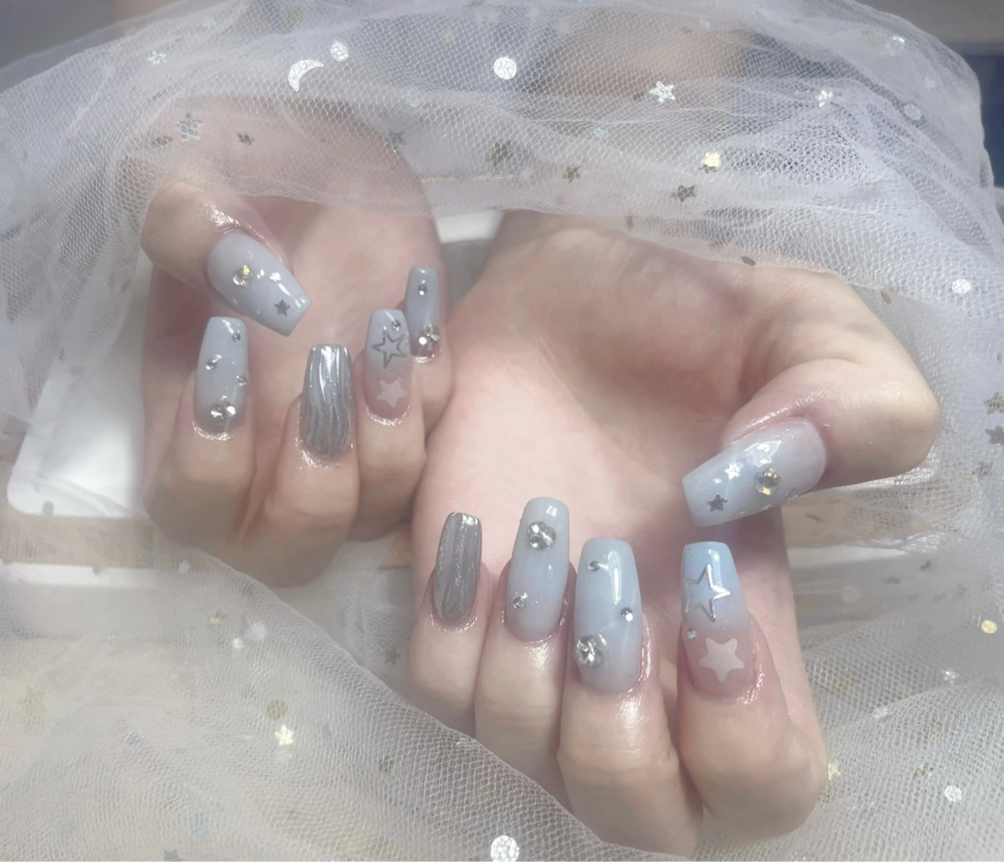 ネイル Angel AngelNailのネイルデザイン