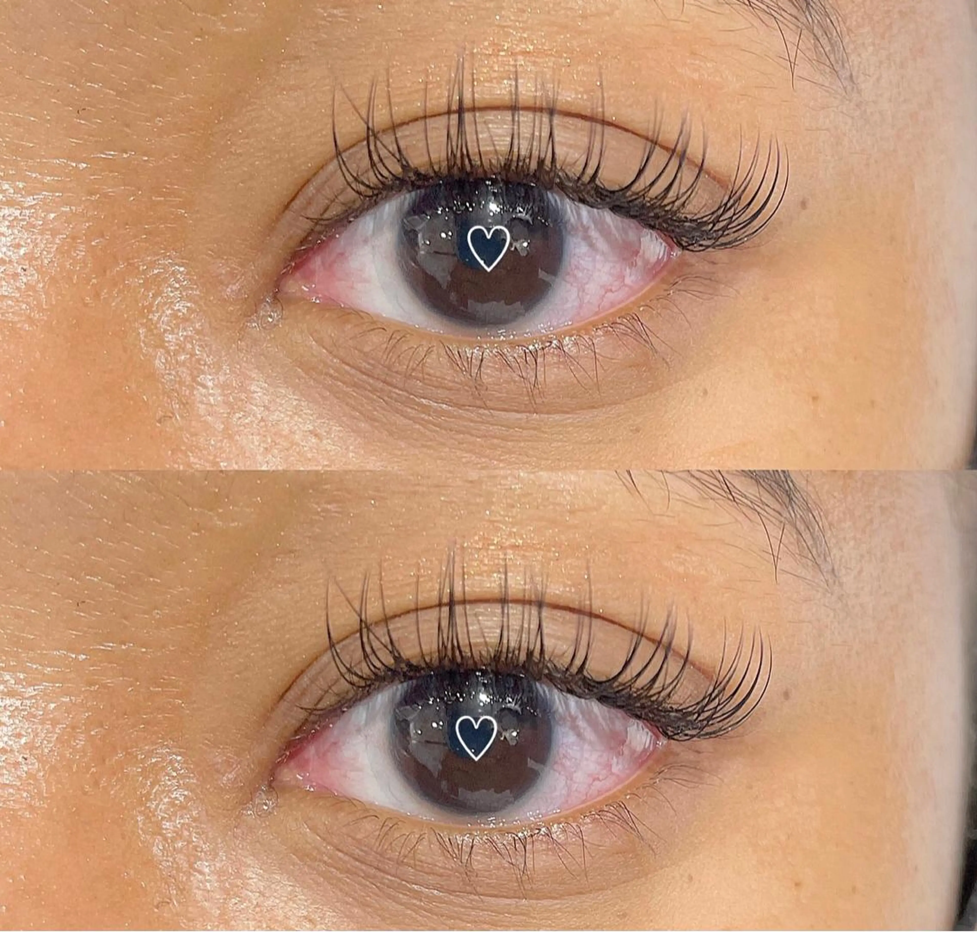 マツエク・マツパ Cカール 個性派／中韓ネイル SAKURAのネイルデザイン