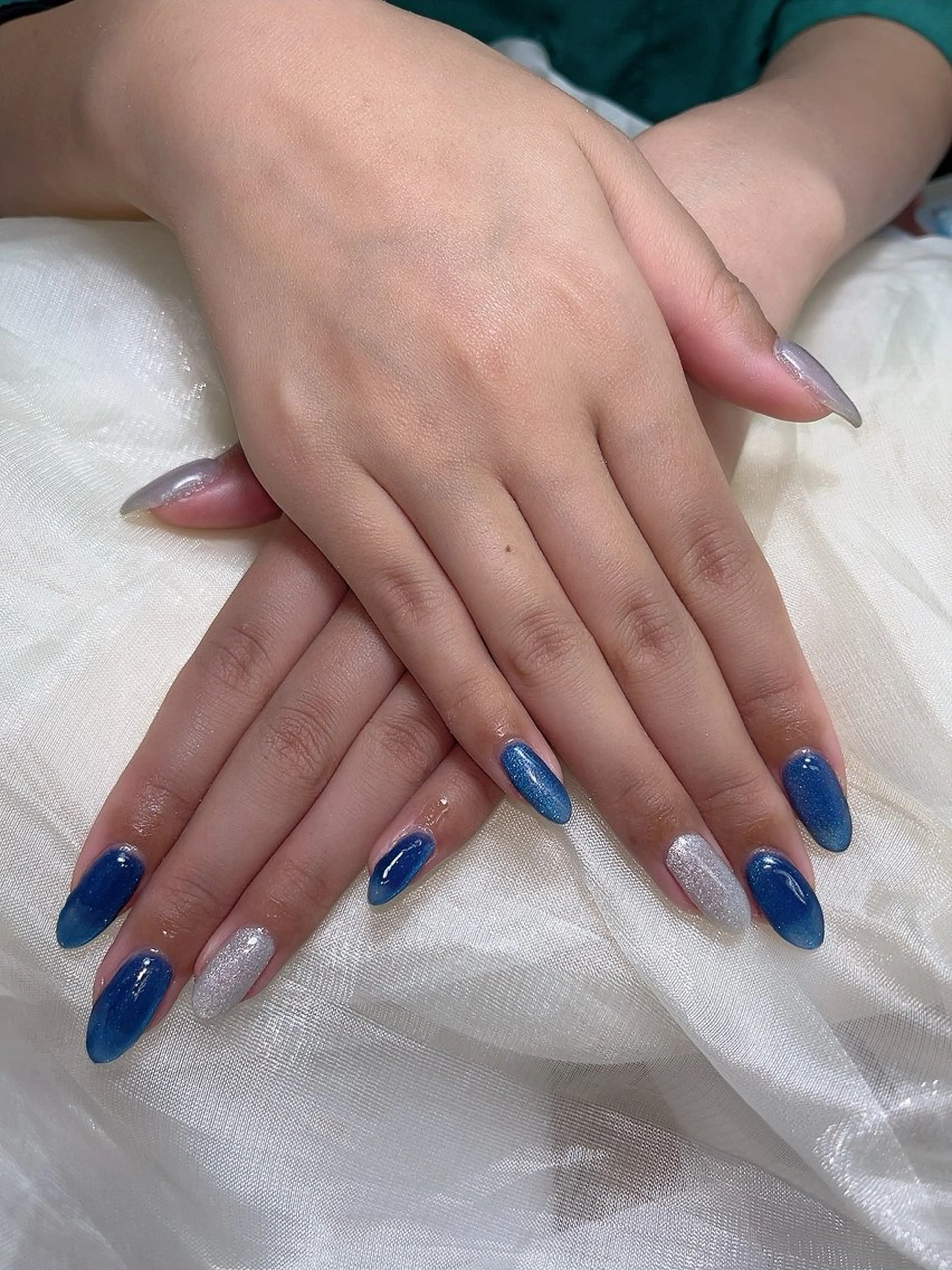 ネイル mo moのネイルデザイン