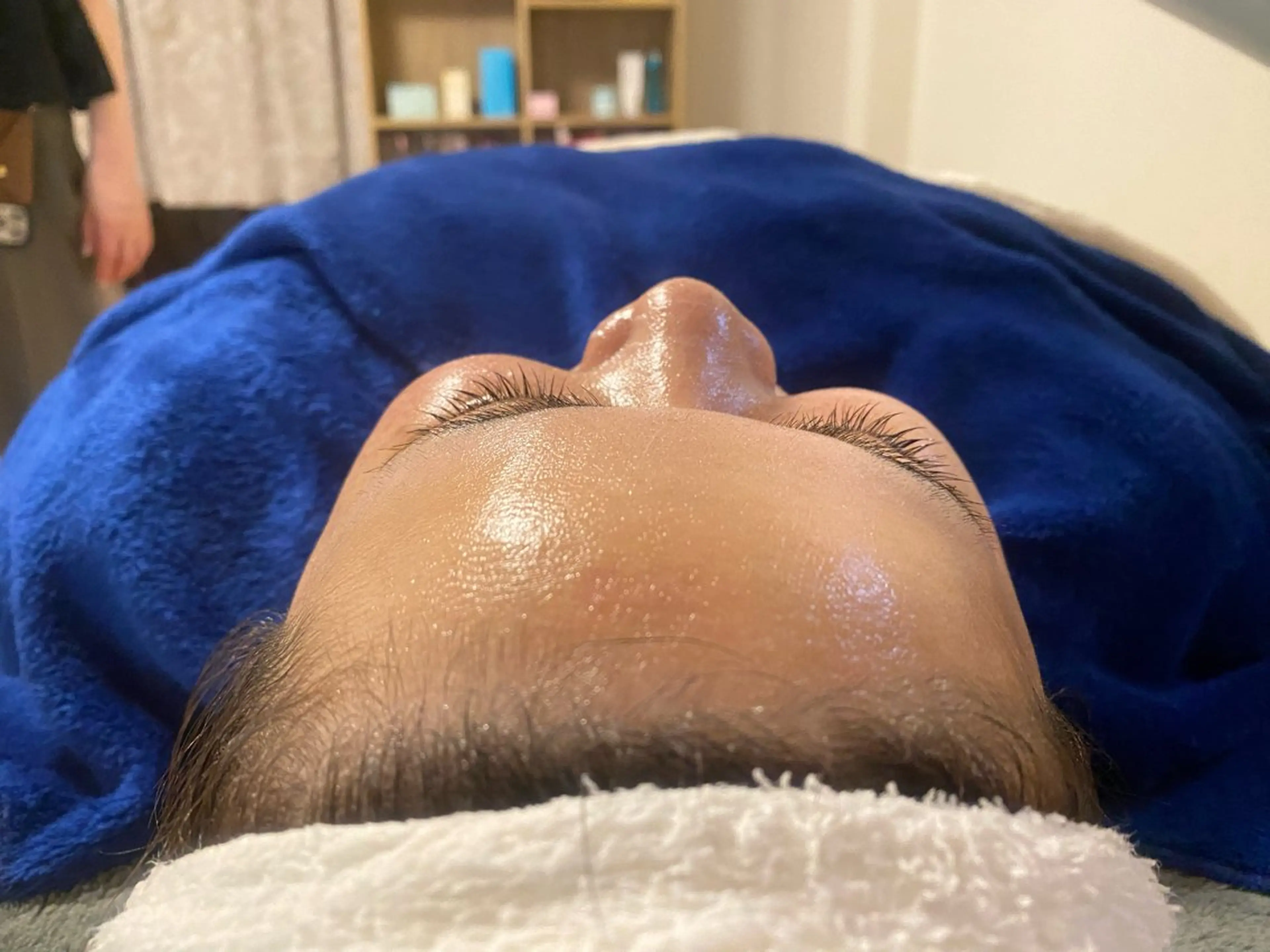 小倉 麻由のエステ・リラクイメージ