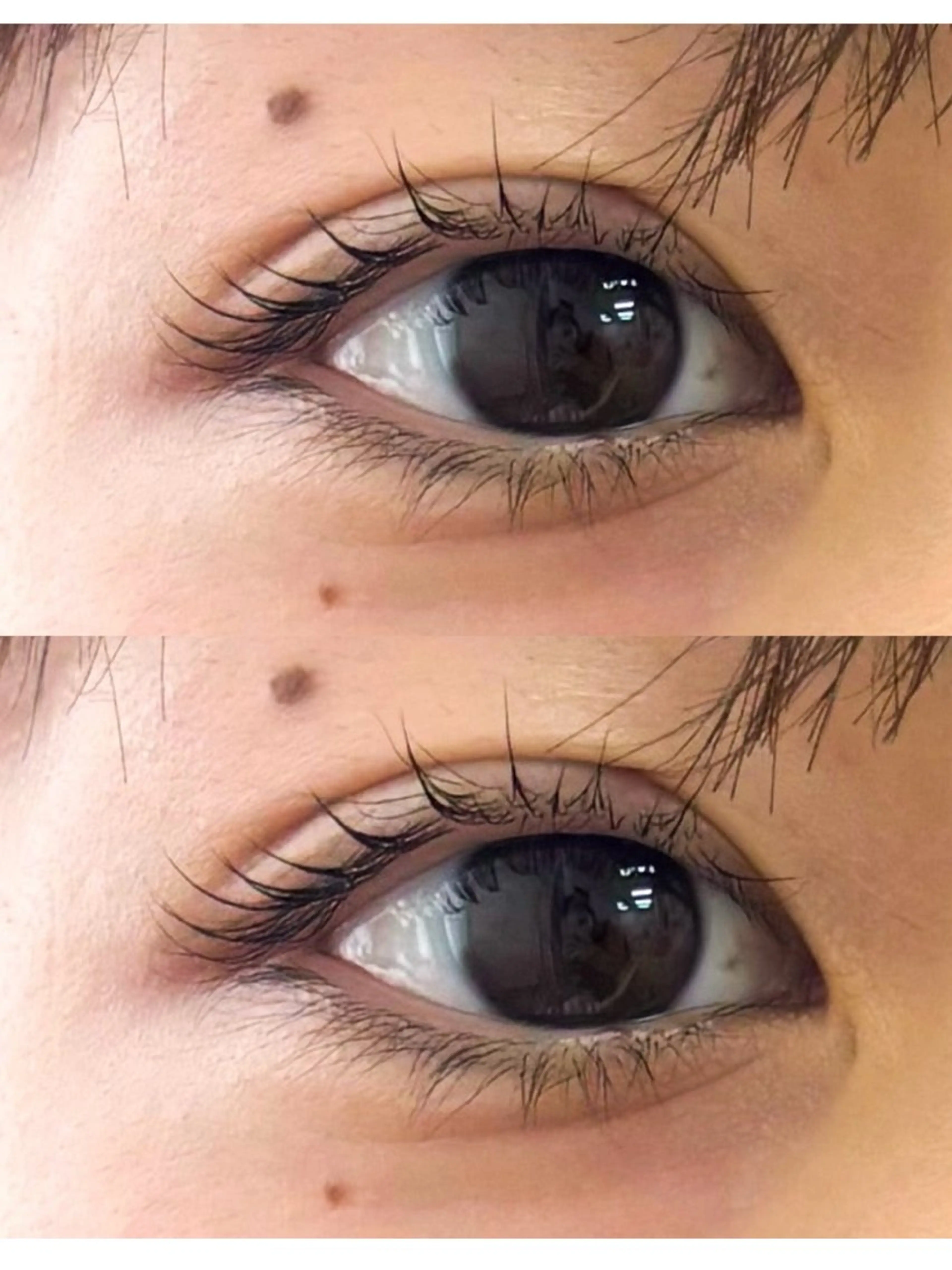 マツエク・マツパ Roco‘Lush 池袋店MAKINOのマツエク・マツパデザイン