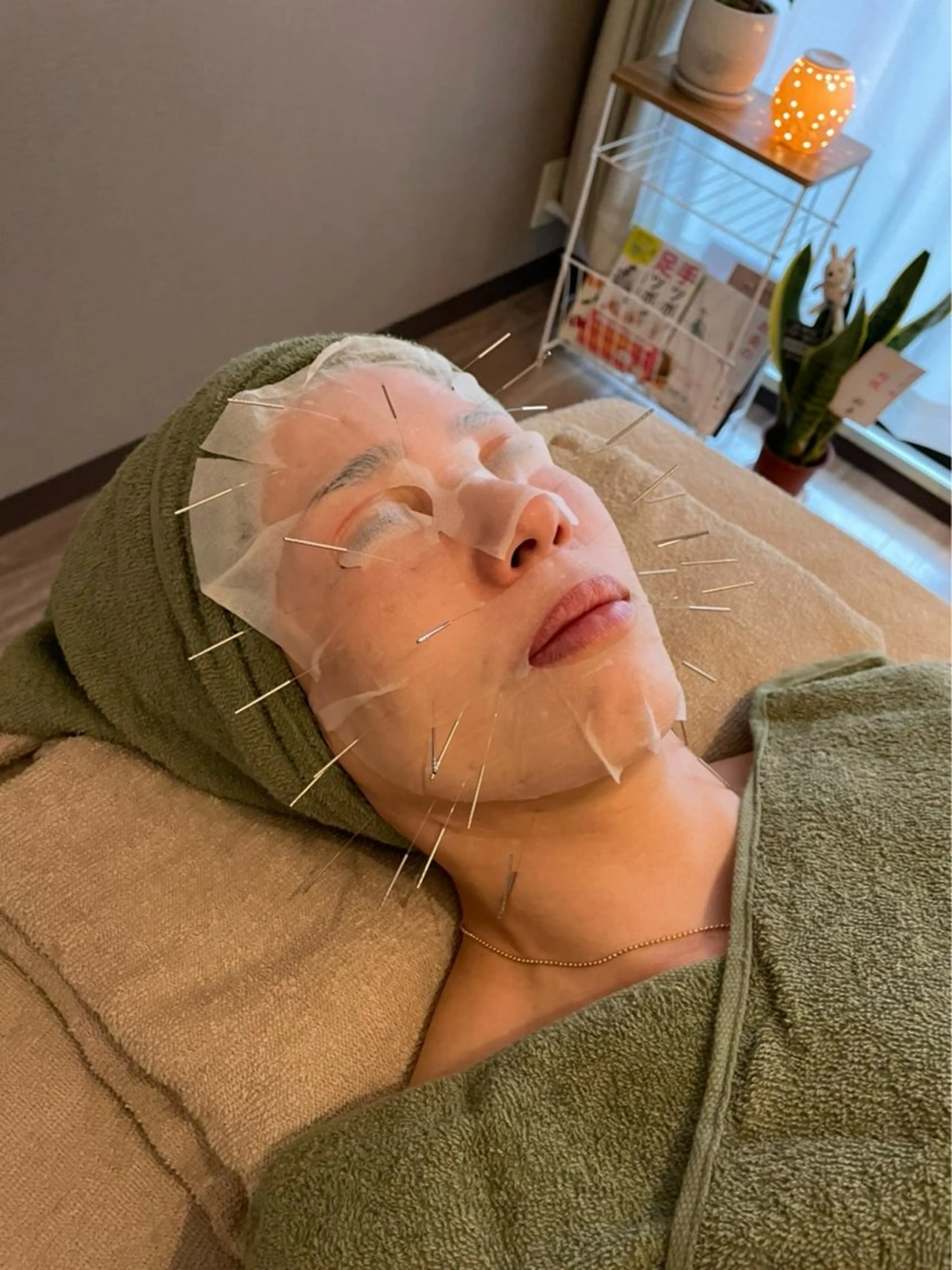 スリムスリムエステ にしお鍼灸院のその他イメージ