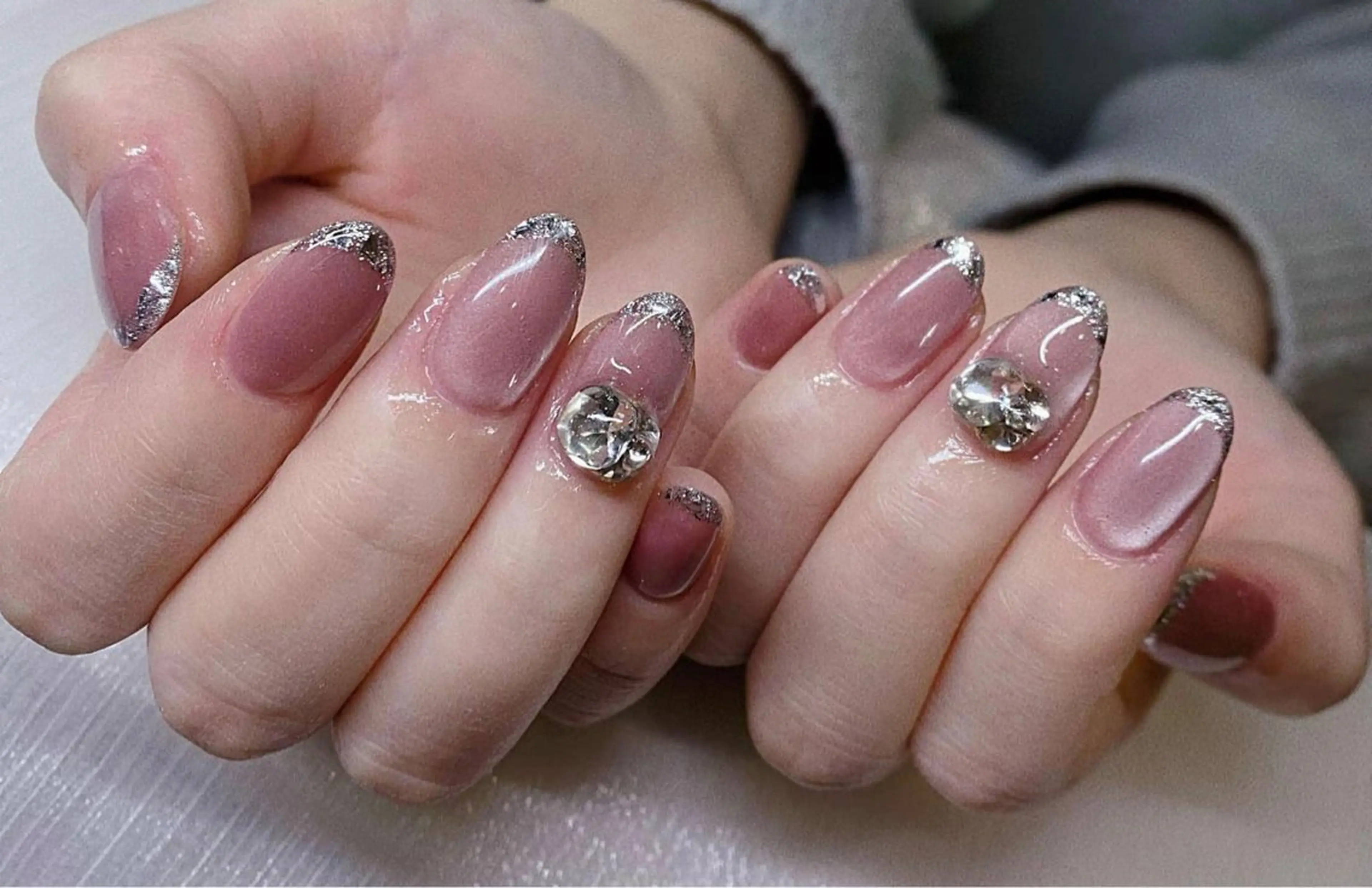 ネイル Sora Nailのネイルデザイン