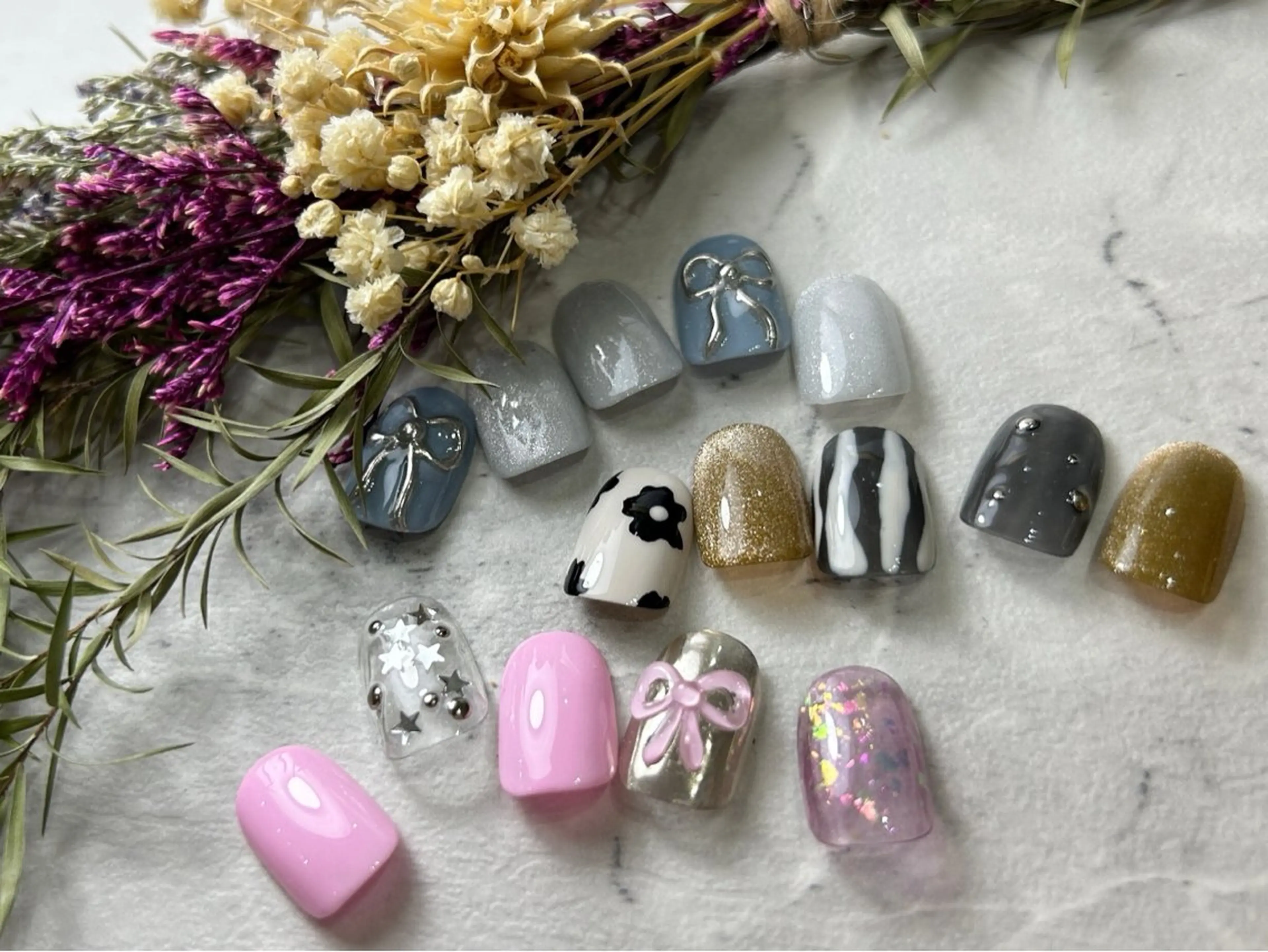 定額デザインコースの写真