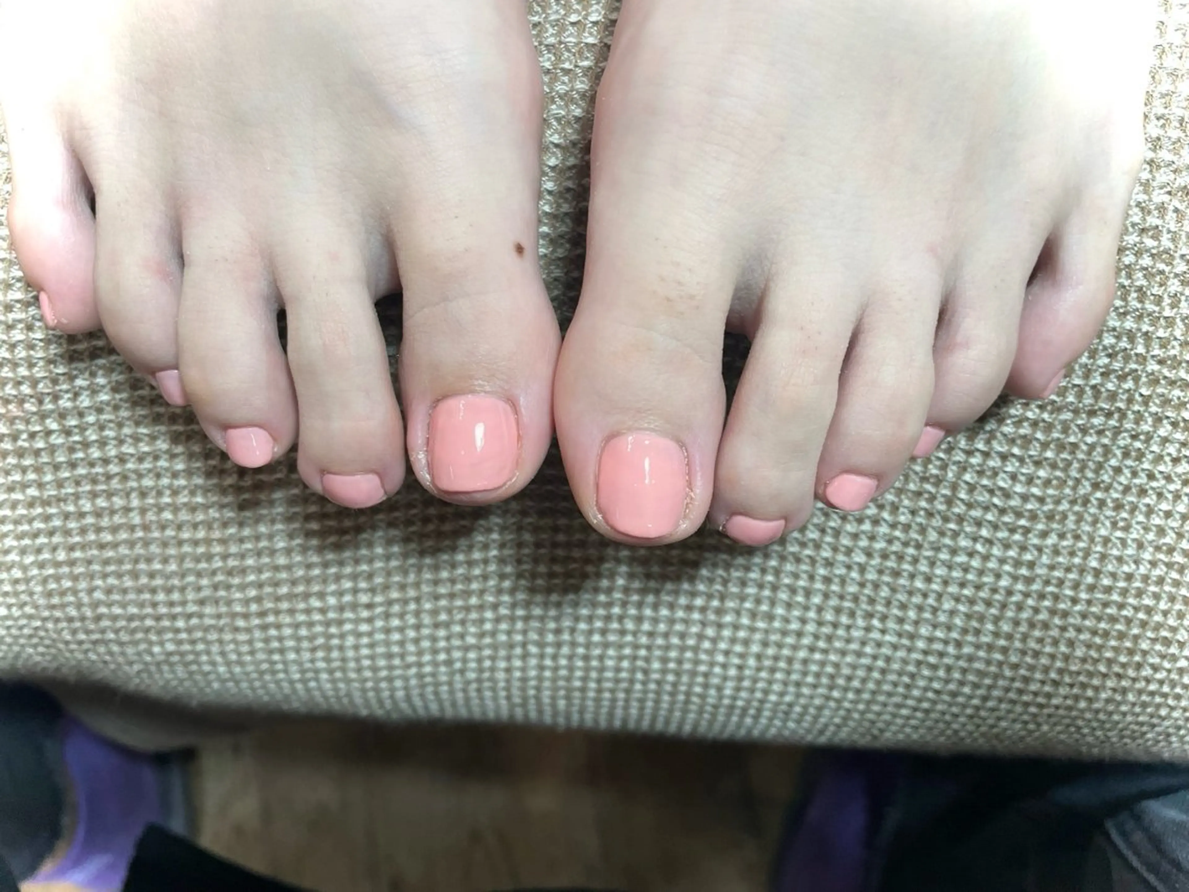 ネイル sunrich Shuiのネイルデザイン