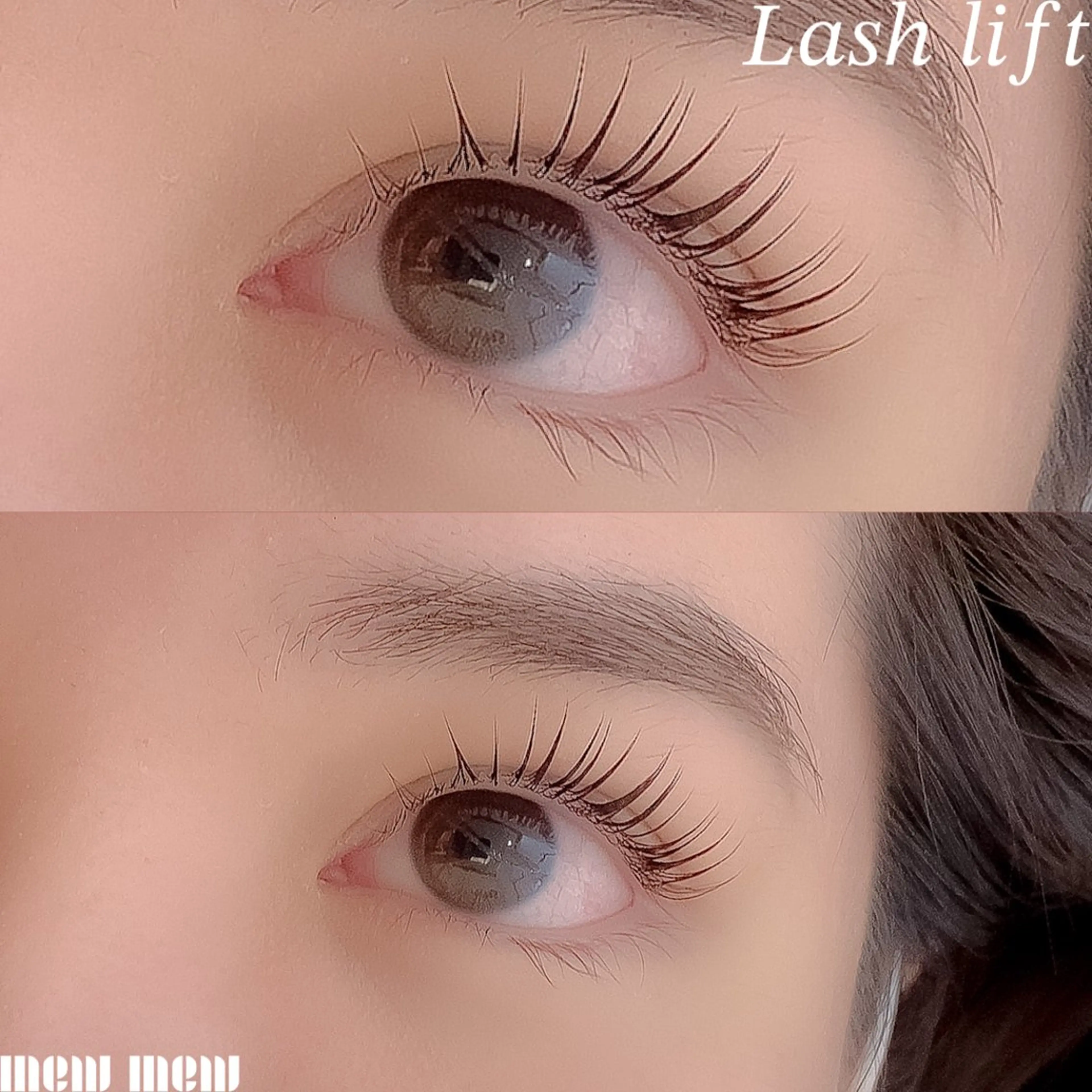 マツエク・マツパ mew mew NAIL & EYEのマツエク・マツパデザイン