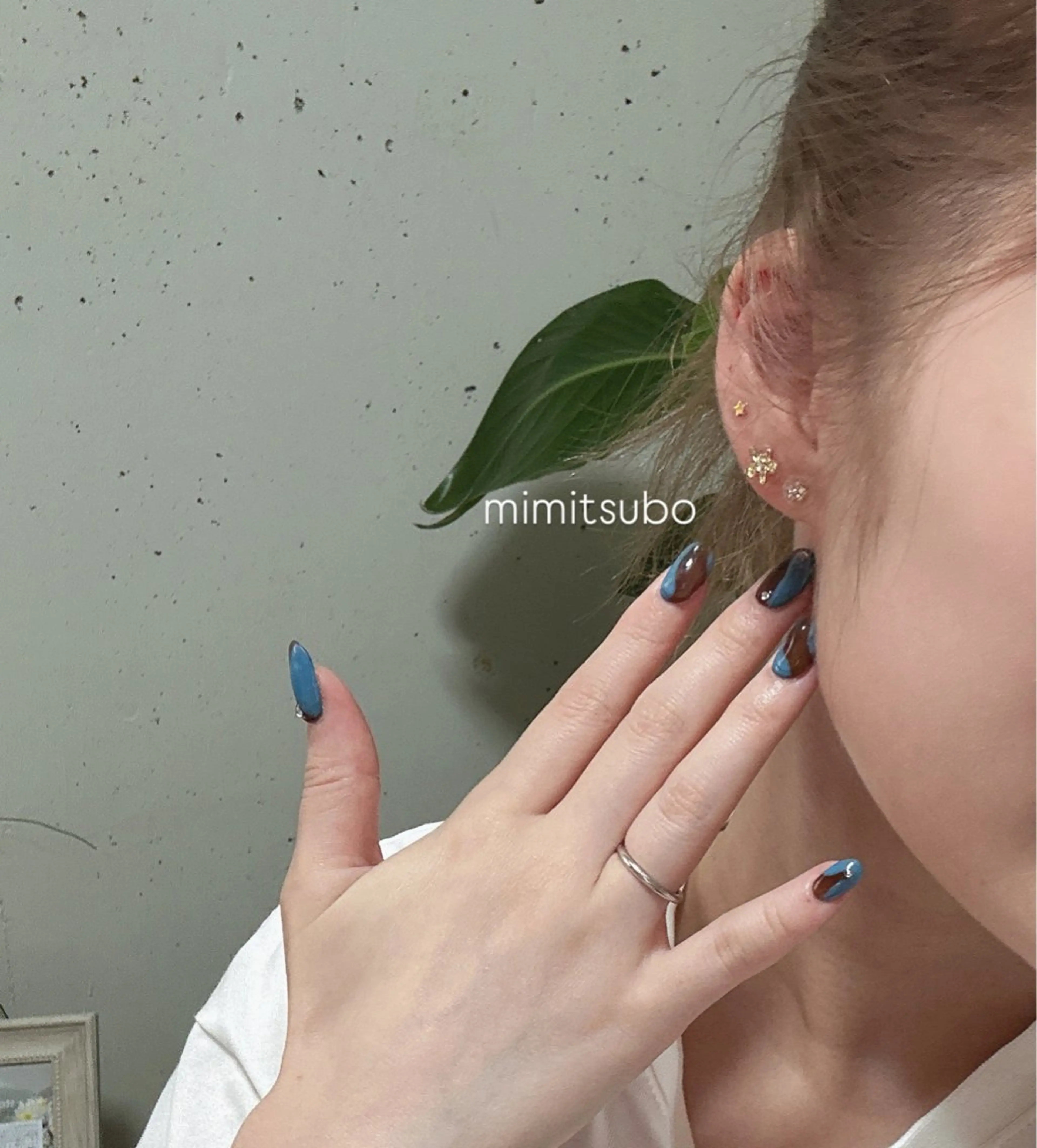 torom yukiのネイルデザイン