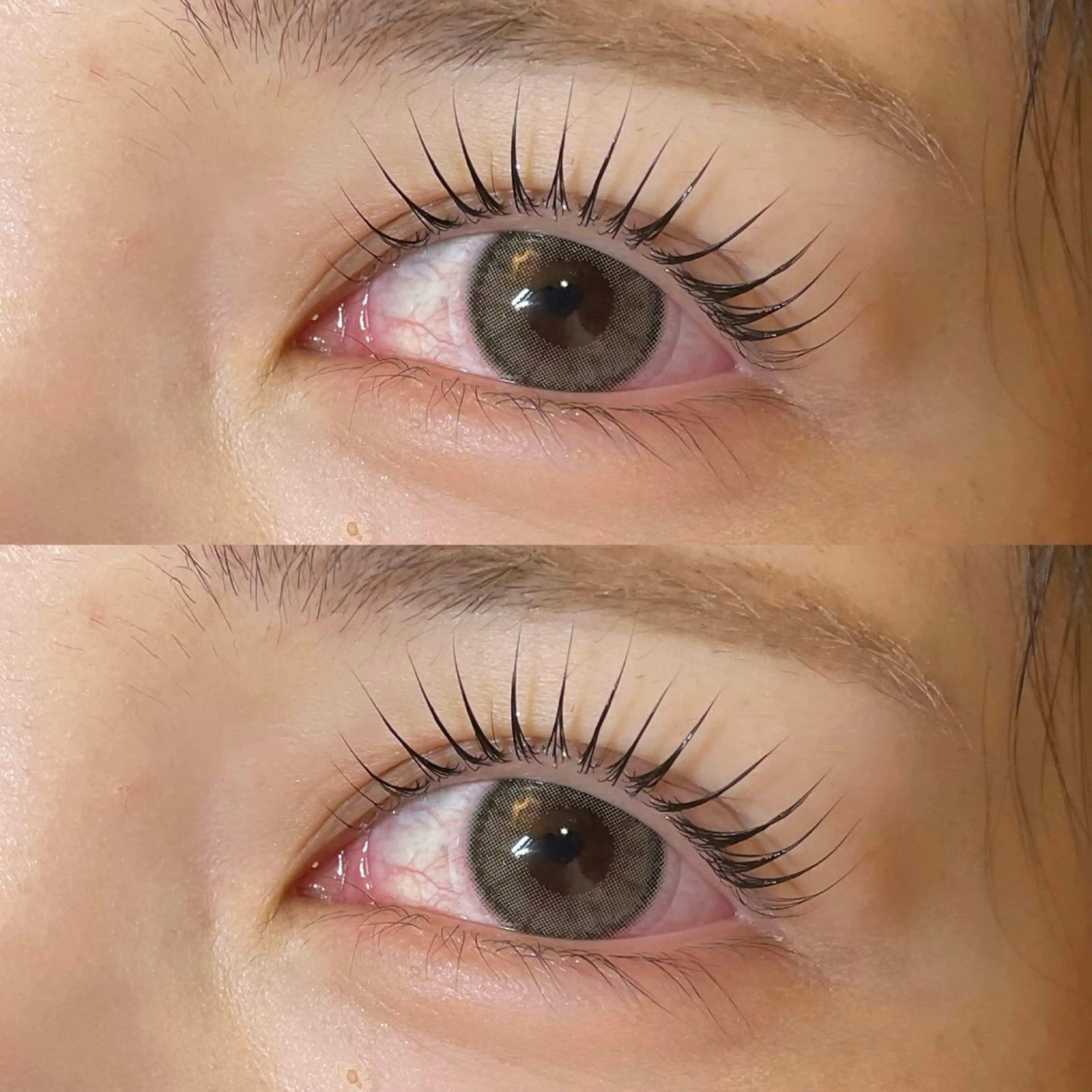 マツエク・マツパ アトリエハーロウ なるみのマツエク・マツパデザイン