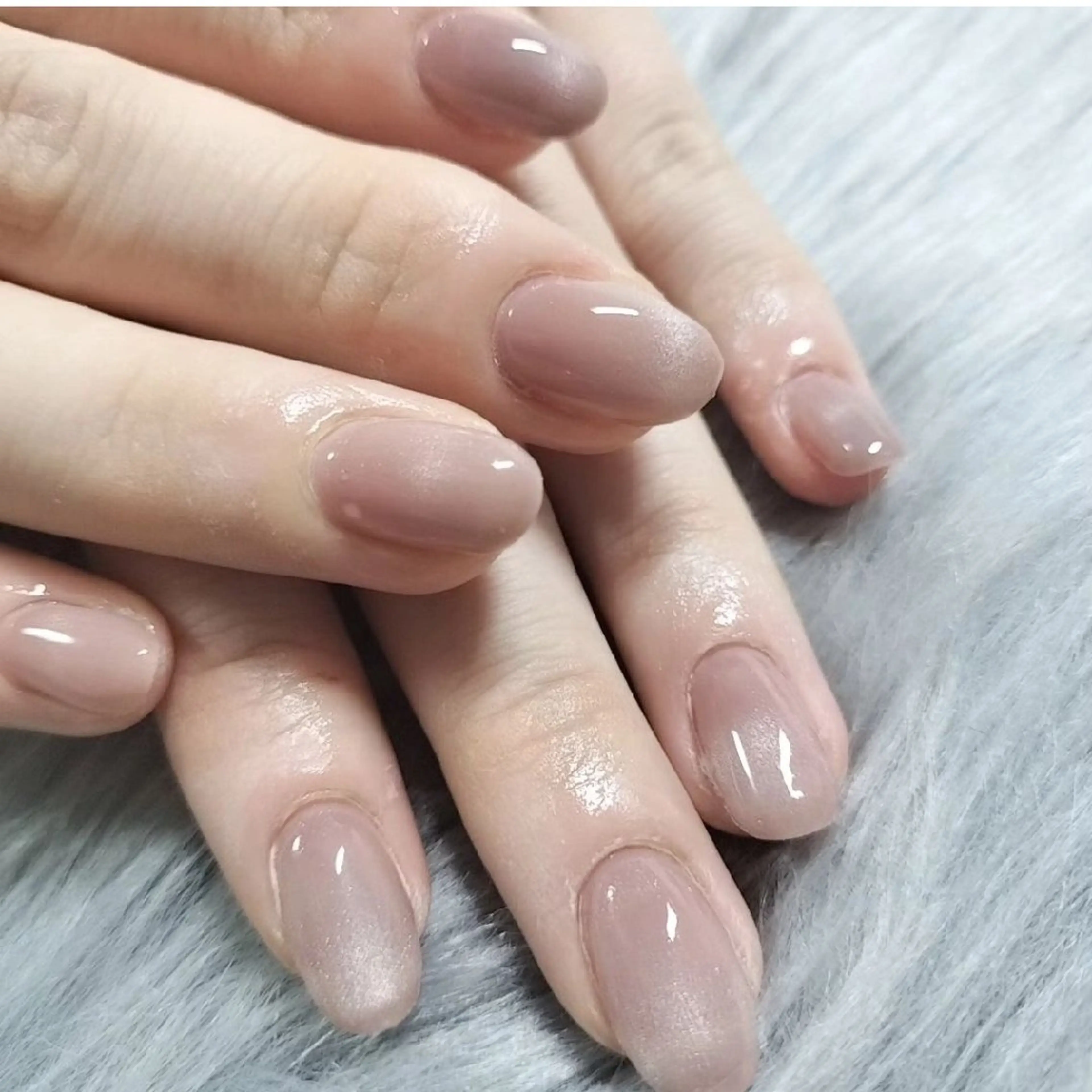 ネイル ハンドネイル Kame_ nail🐢💕のネイルデザイン