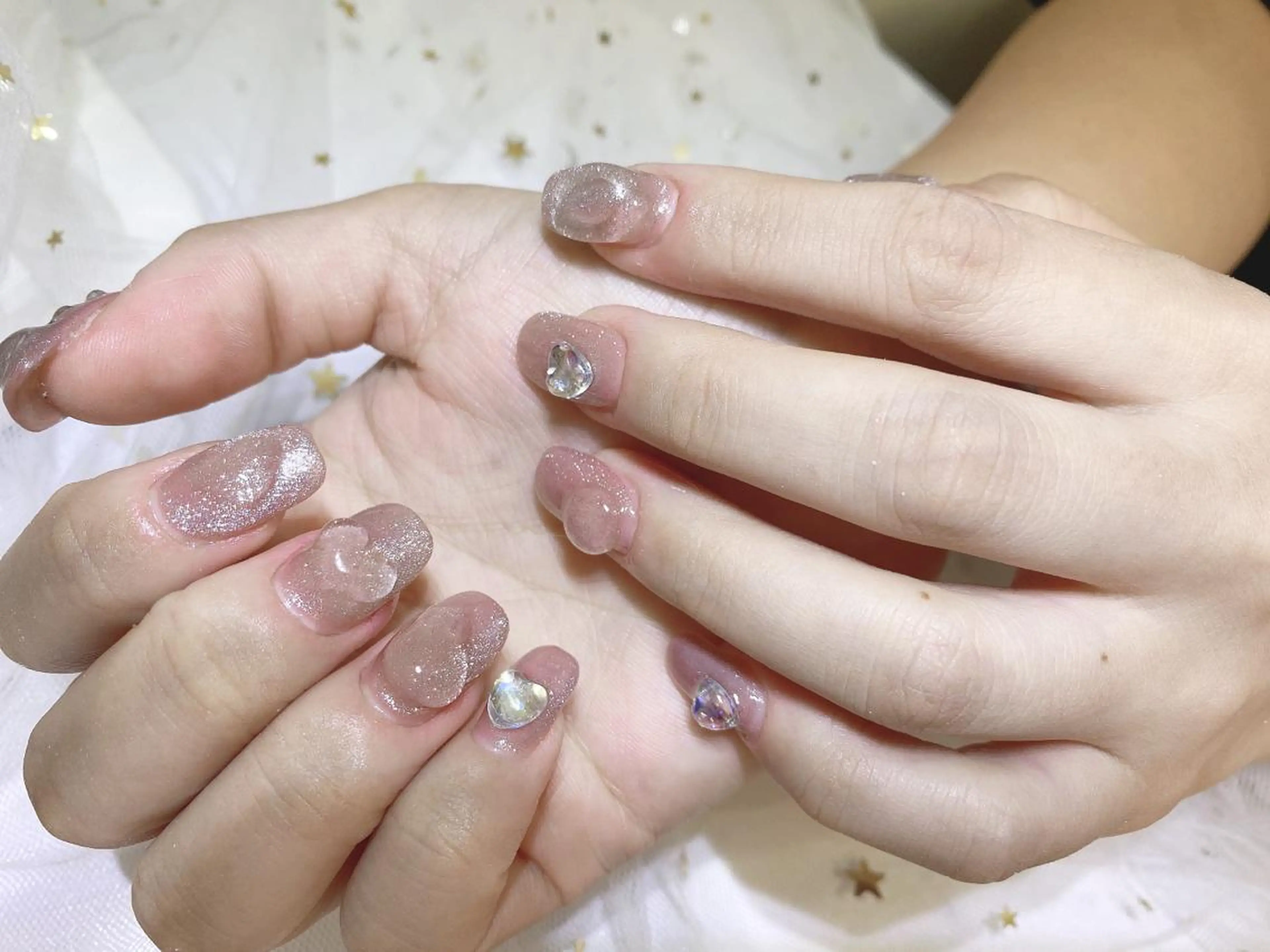 ネイル Nail&Eye lash Nanaのネイルデザイン